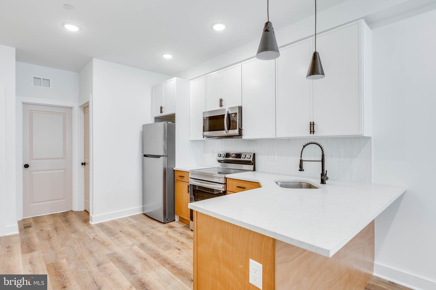 Phialdephia Townhome: 2528 N 11th St