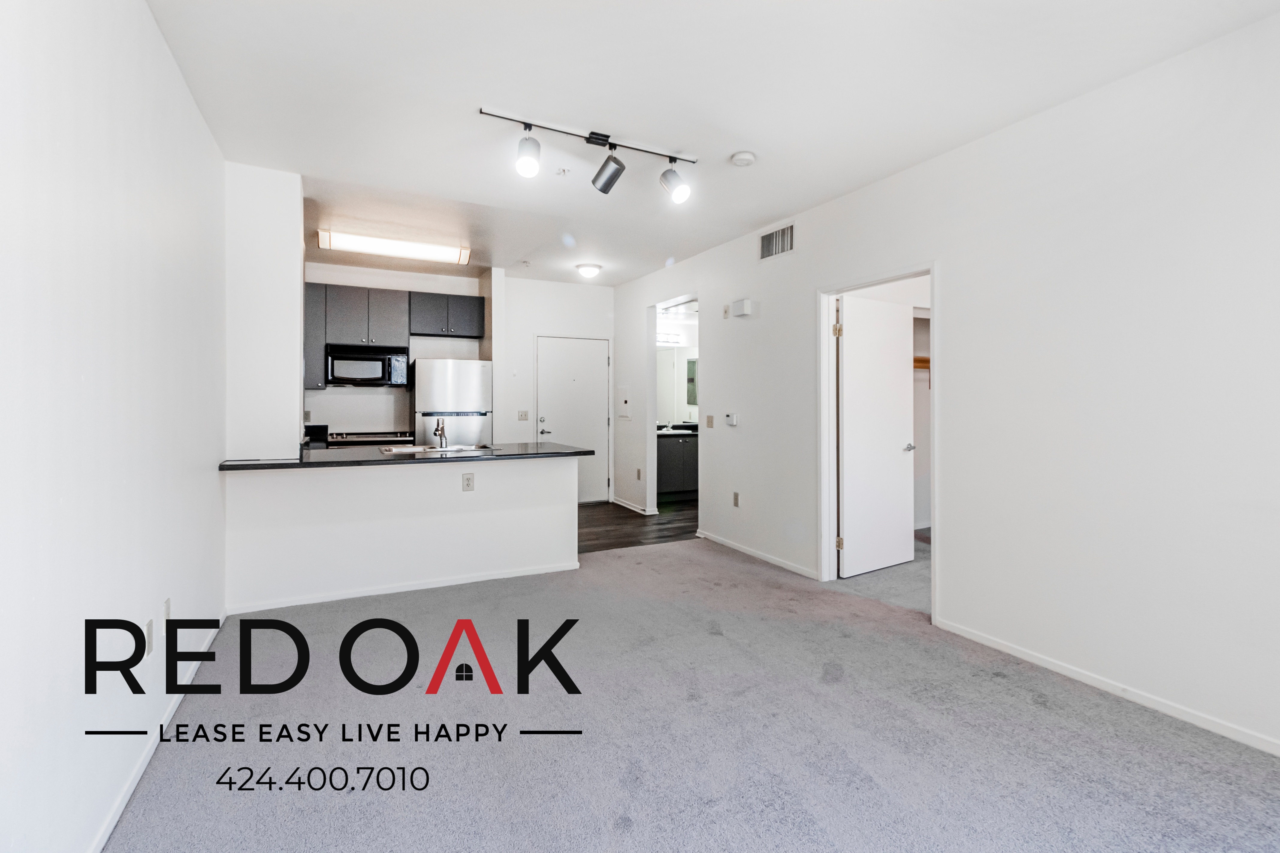 Pomona Condo: 510 E 3rd St