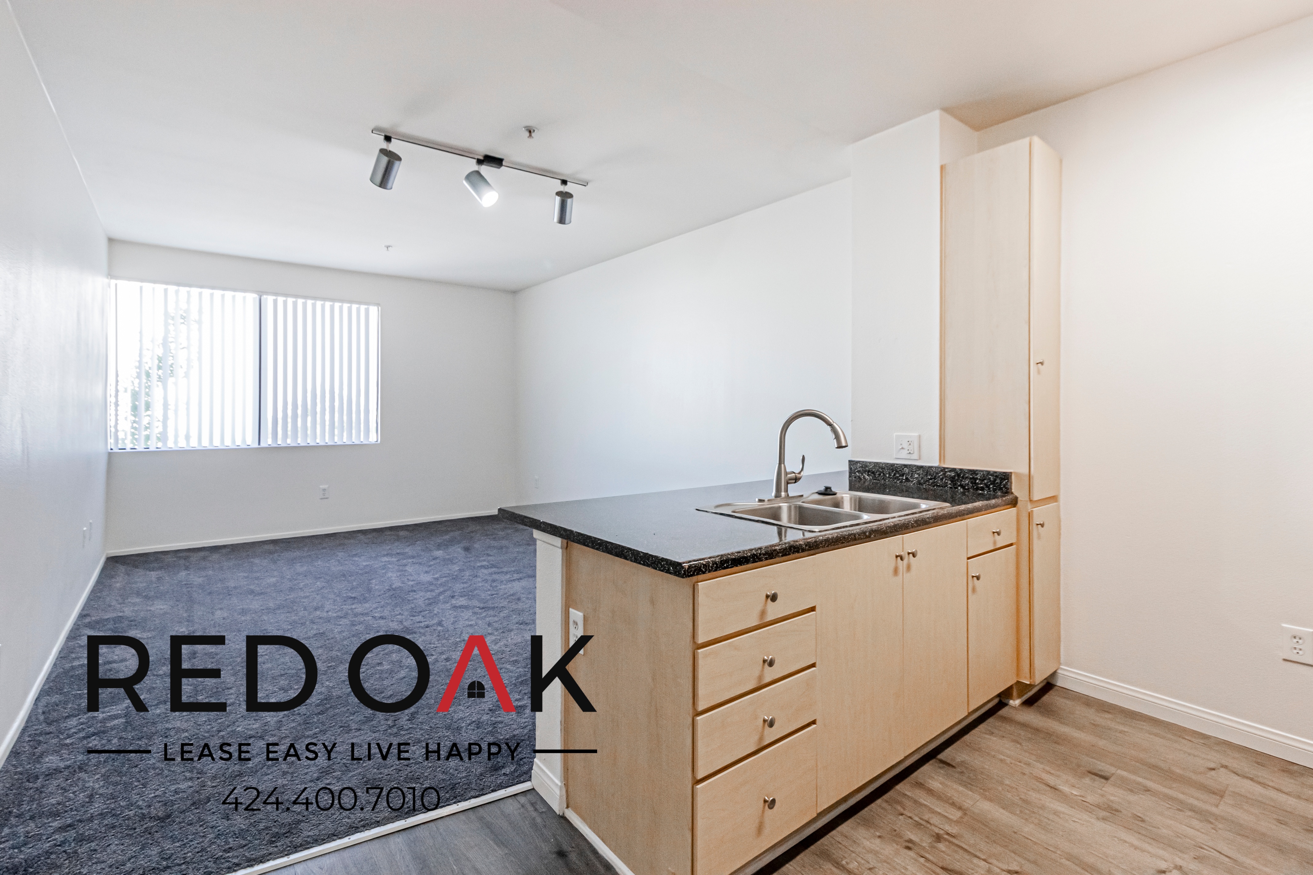 Pomona Condo: 510 E 3rd St
