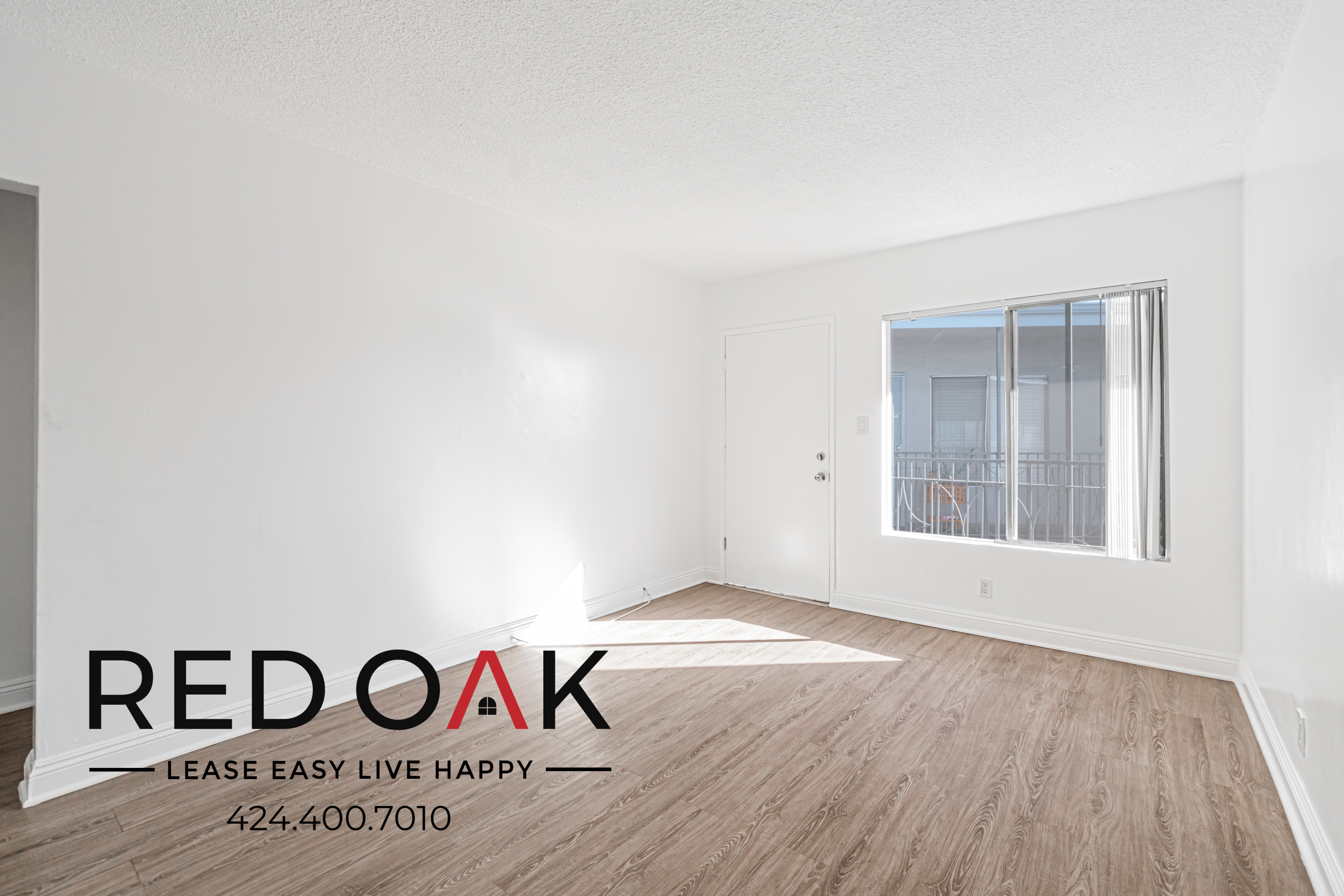 Downey Condo: 12520 Lakewood Blvd