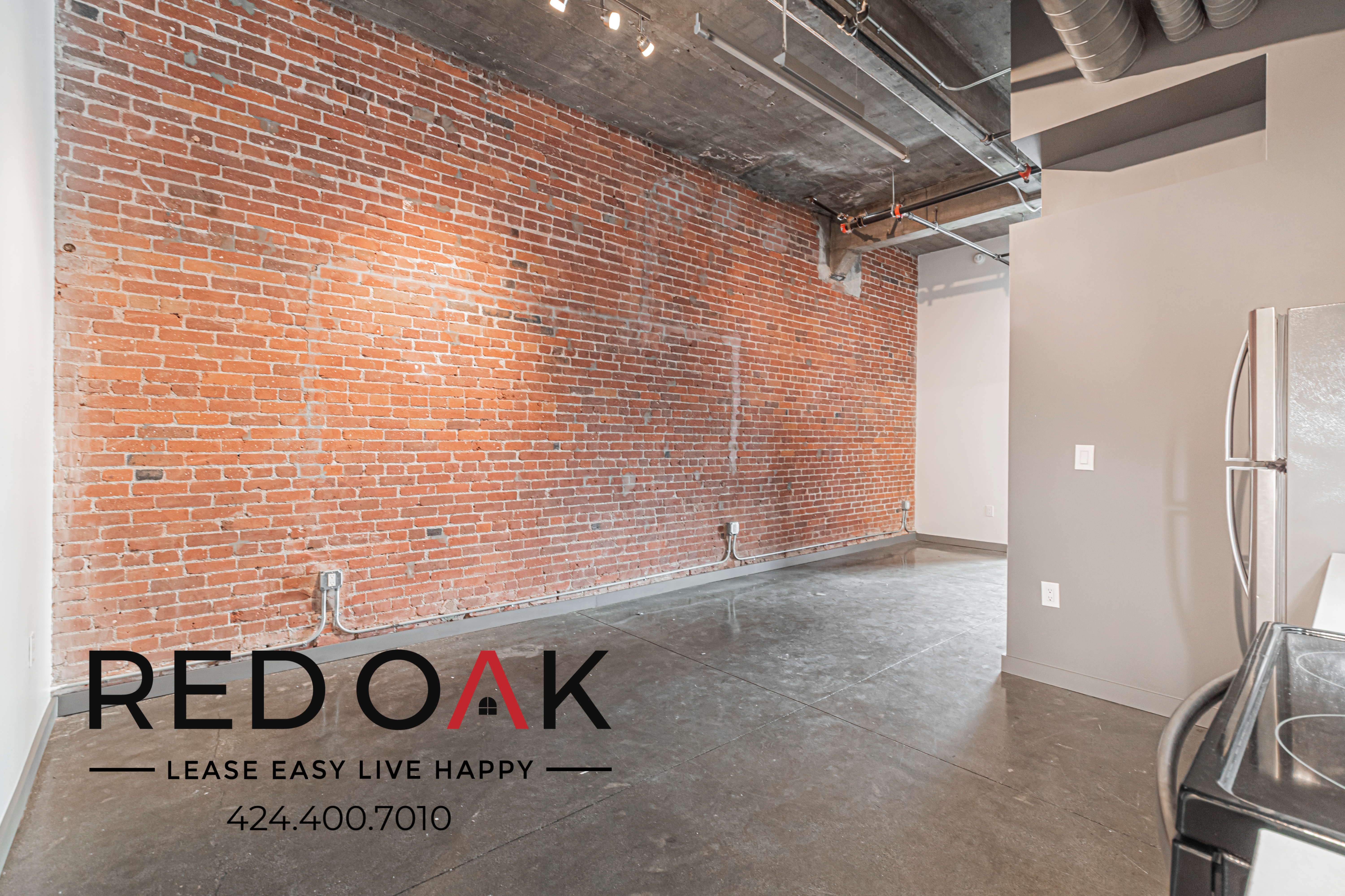 Los Angeles Condo: 430 S Broadway Ave