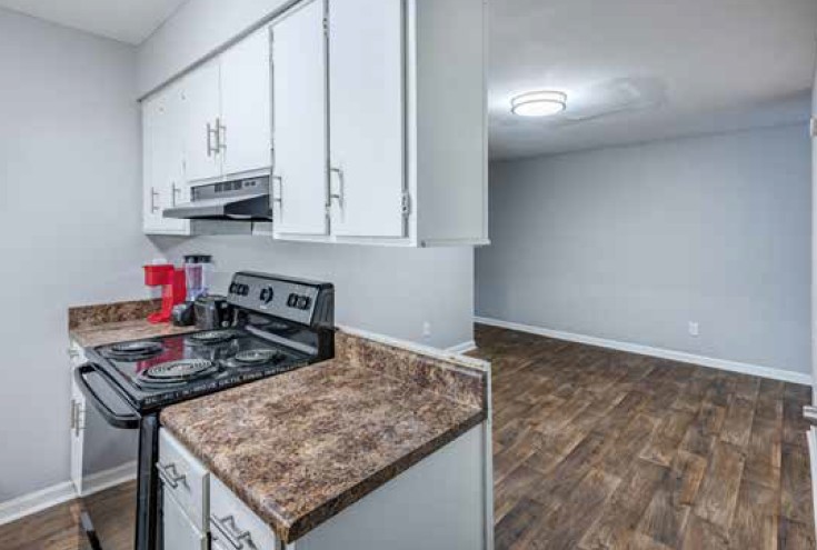 Mauldin Condo: 901 N Main St