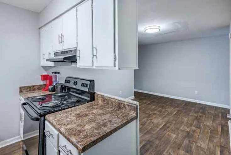 Mauldin Condo: 901 N Main St