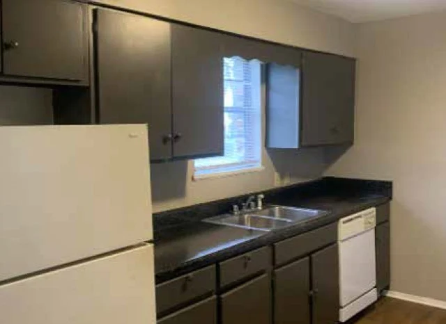 Spartanburg Condo: 460 E Blackstock Rd