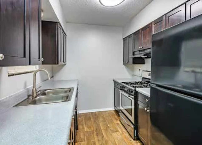 Spartanburg Condo: 460 E Blackstock Rd