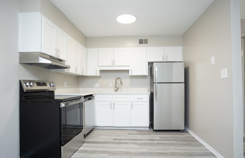 Spartanburg Condo: 2900 Reidville Rd