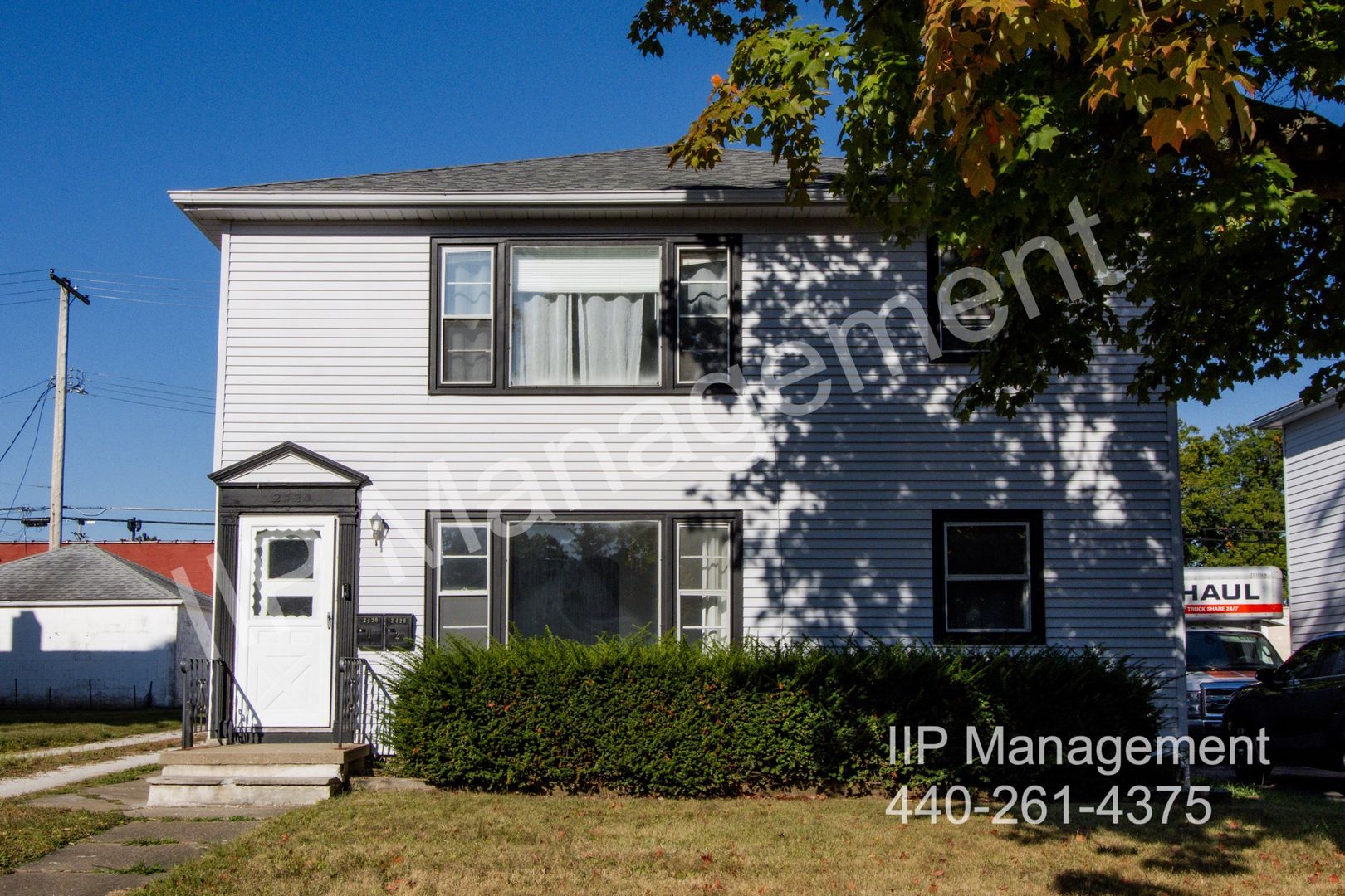 Cuyahoga Falls Condo: 2420 21st Street