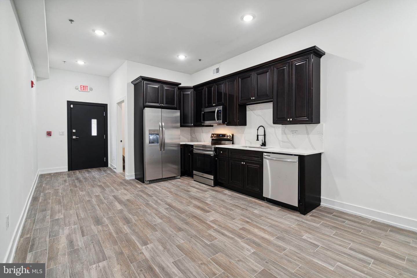 Philadelphia Townhome: 1931 N 2nd St