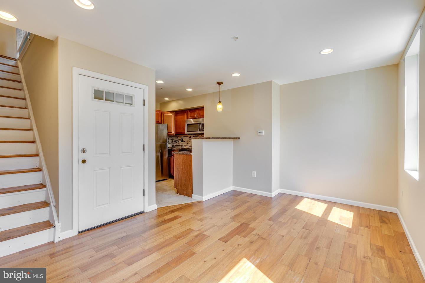 Philadelphia Condo: 662 N 33rd St