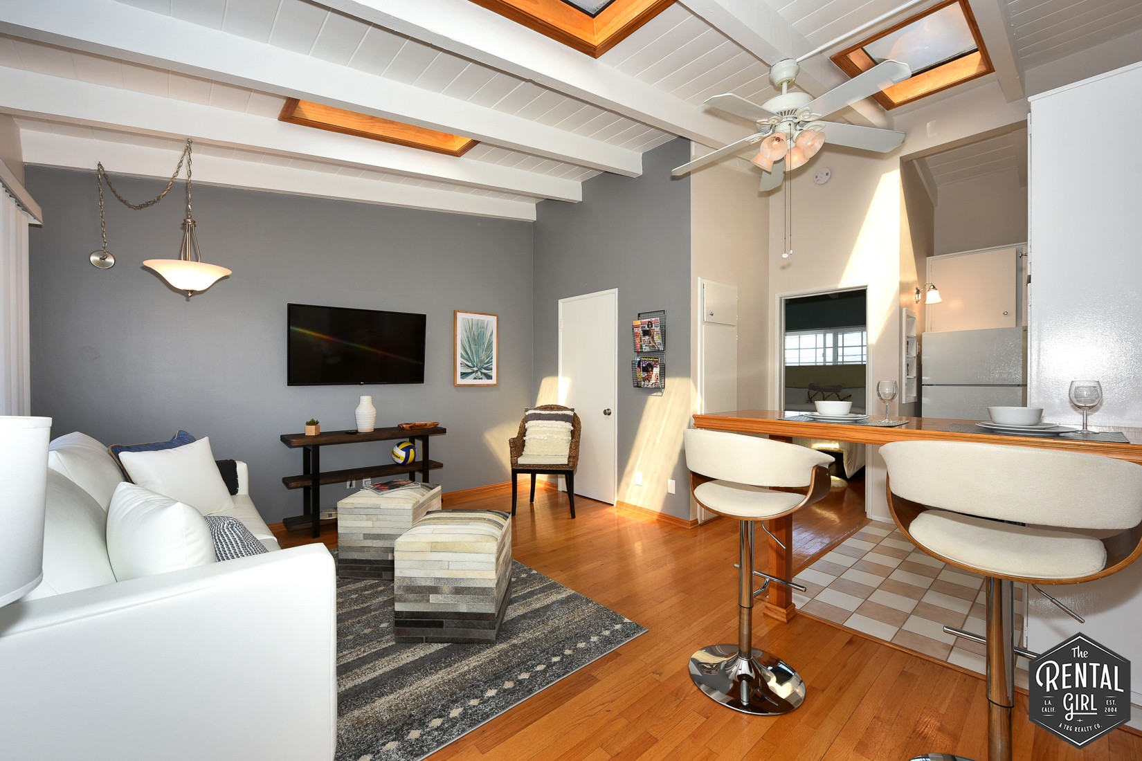 Venice Condo: 313 Mildred Ave