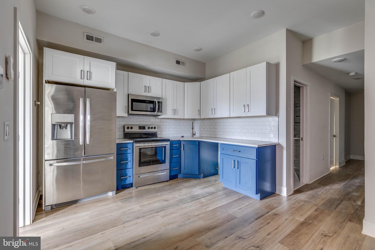 Philadelphia Condo: 1535 N 6th St