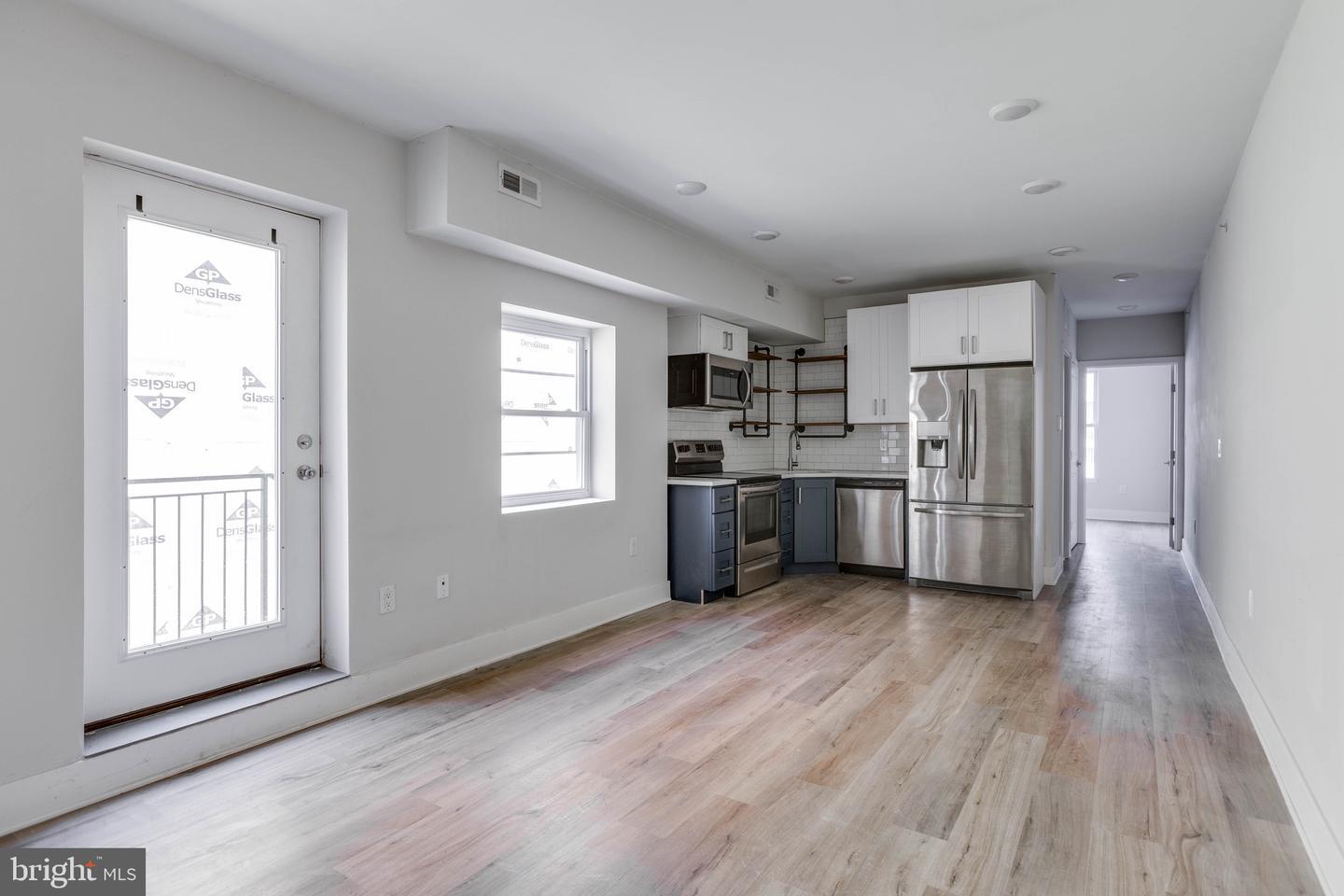 Philadelphia Condo: 1535 N 6th St