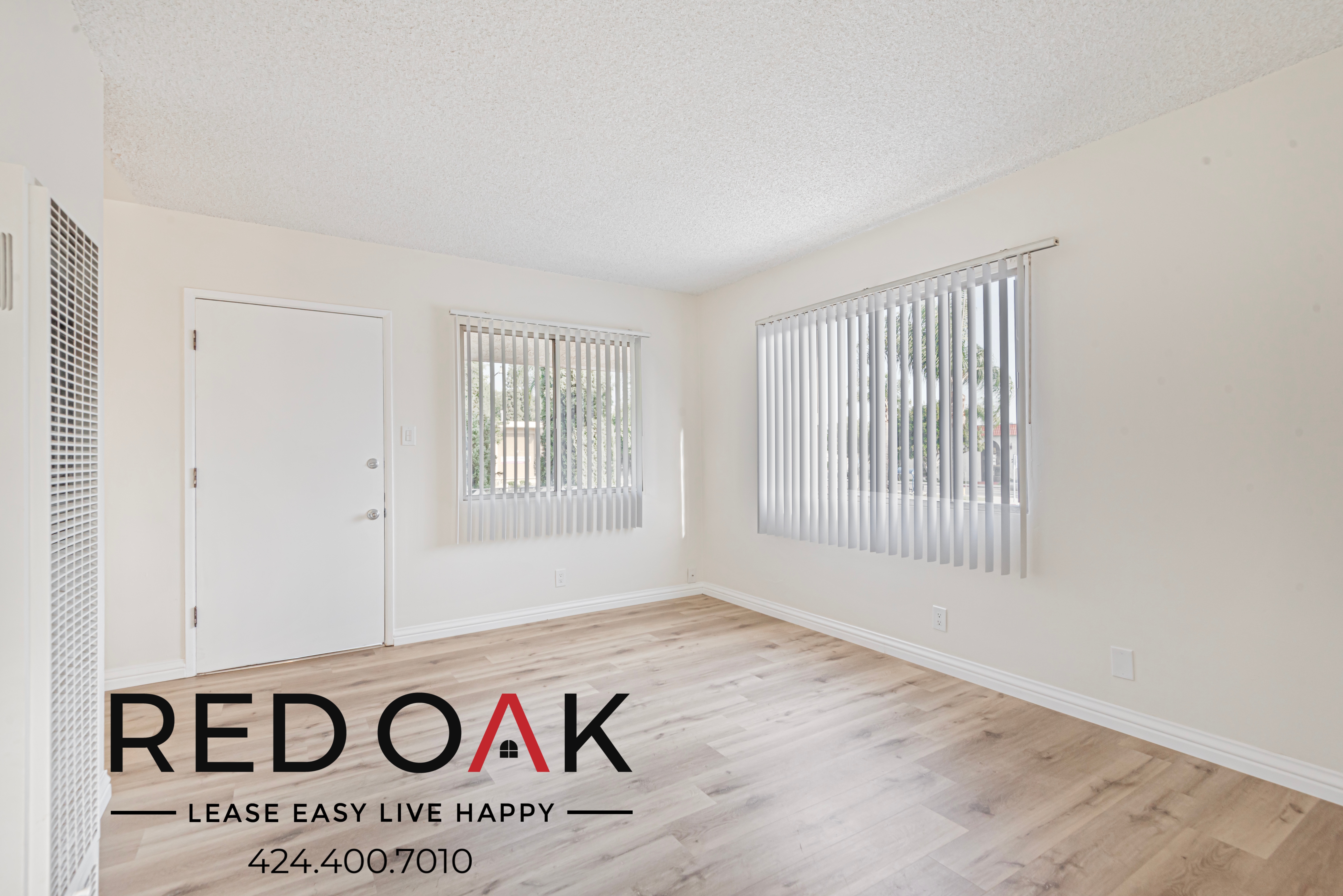 Bellflower Condo: 16711 Civic Center Dr