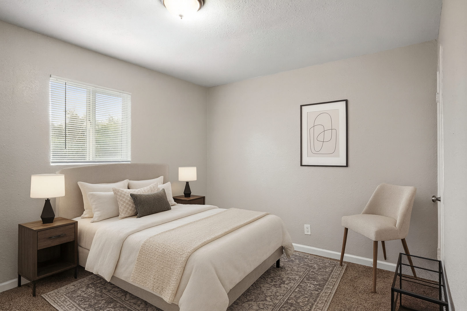 Denver Apartment: 982 S Sheridan Blvd