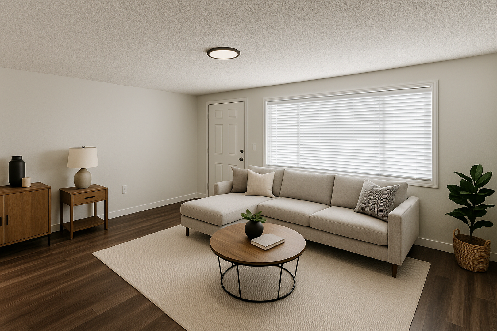 Lakewood Apartment: 5271 W Center Ave