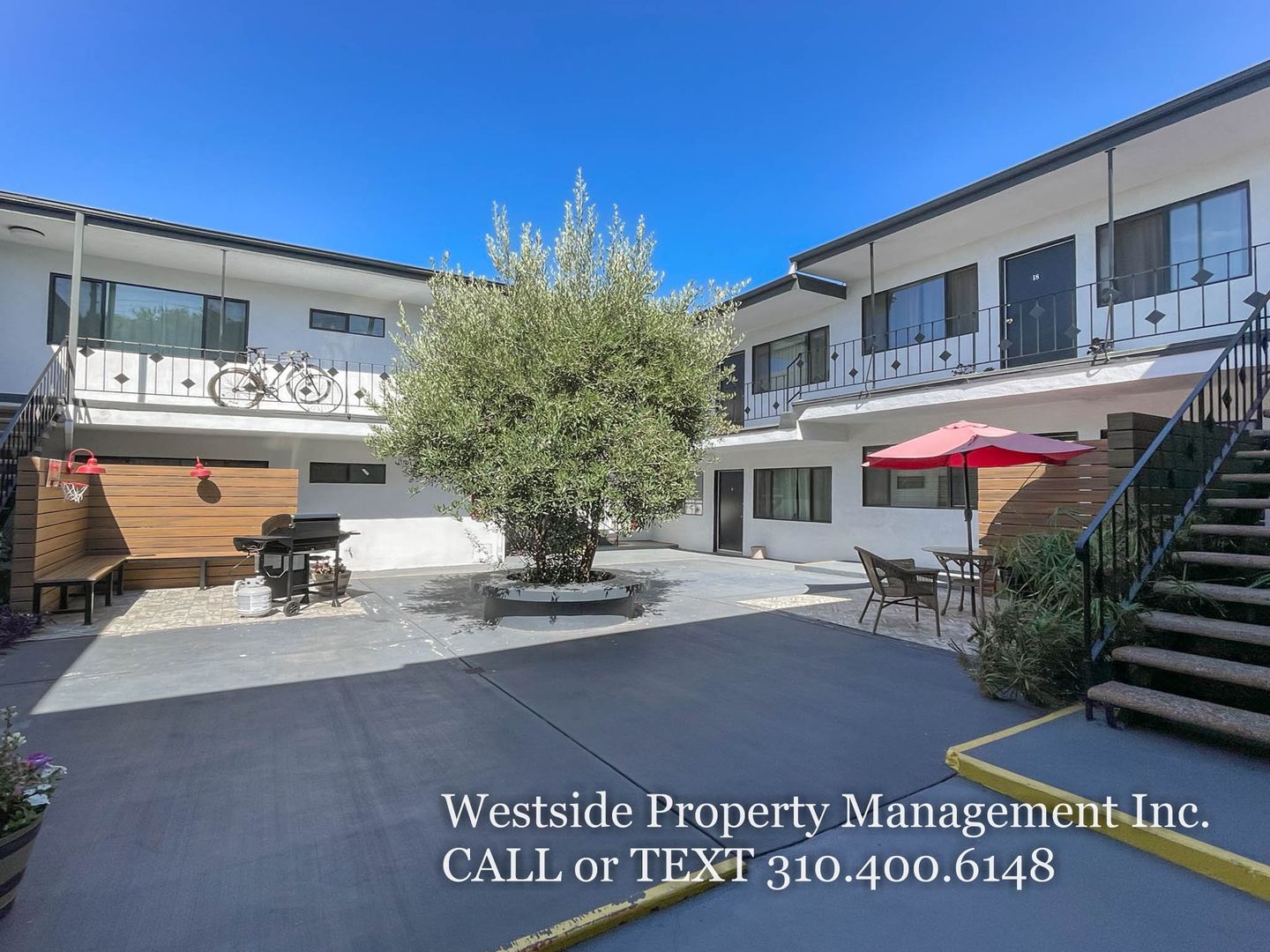 Los Angeles Apartment: 6607 N Figueroa St