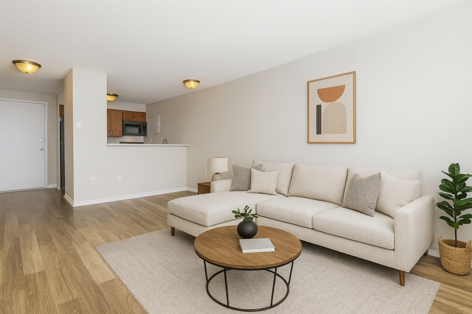 Aurora Apartment: 11852 E 16th Ave