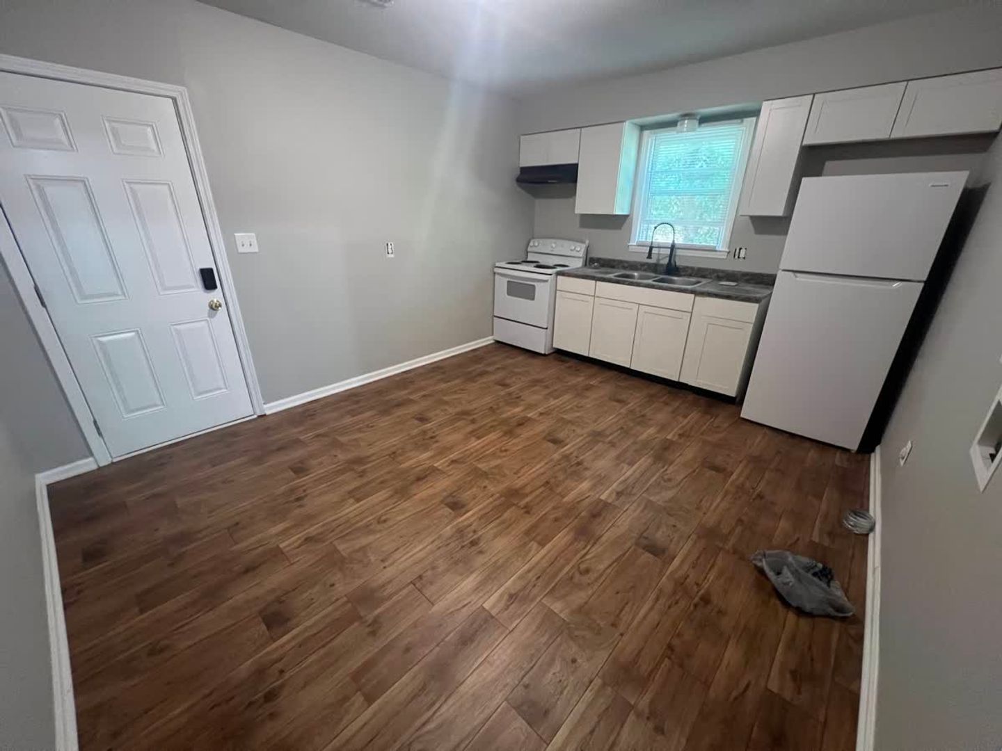 Lexington Condo: 451 Chestnut Street