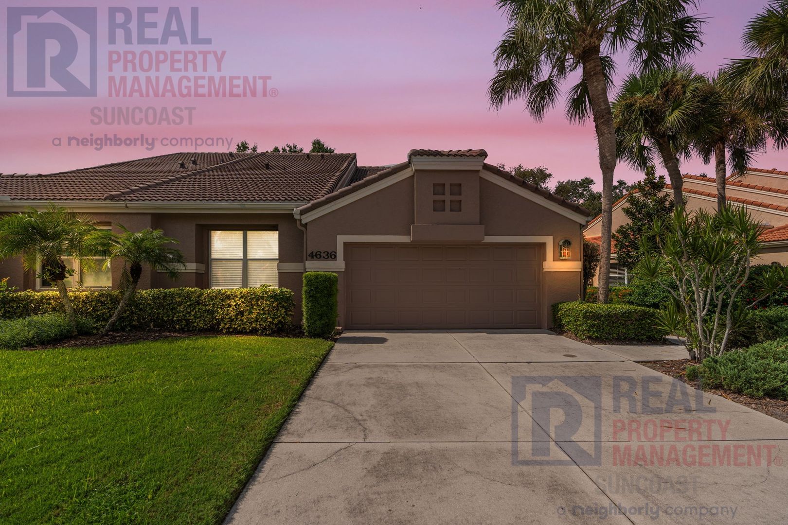 Sarasota House: 4636 Deer Trail Blvd