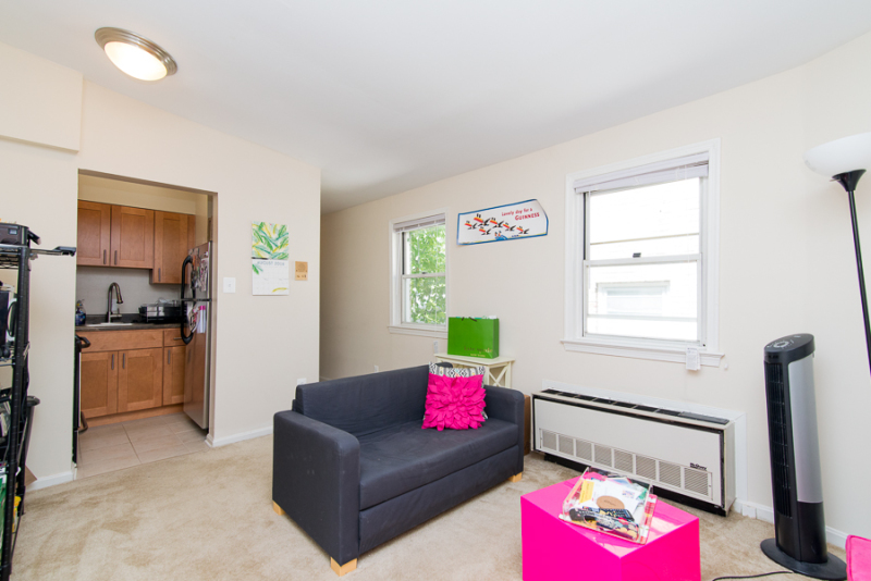 Alexandria Condo: 219 S Payne St Apt 204