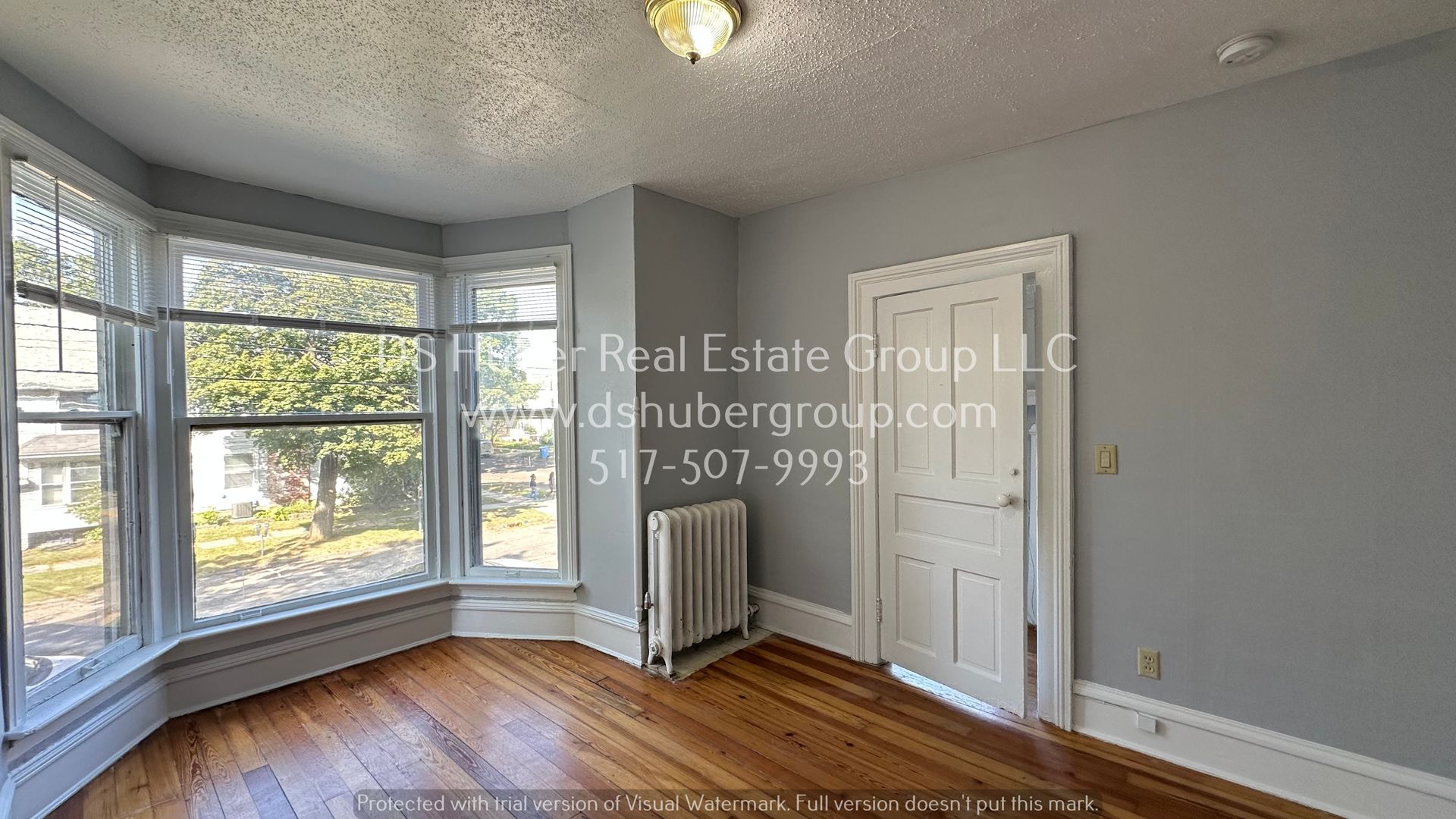 Lansing Condo: 533.5 N. Seymour Ave.