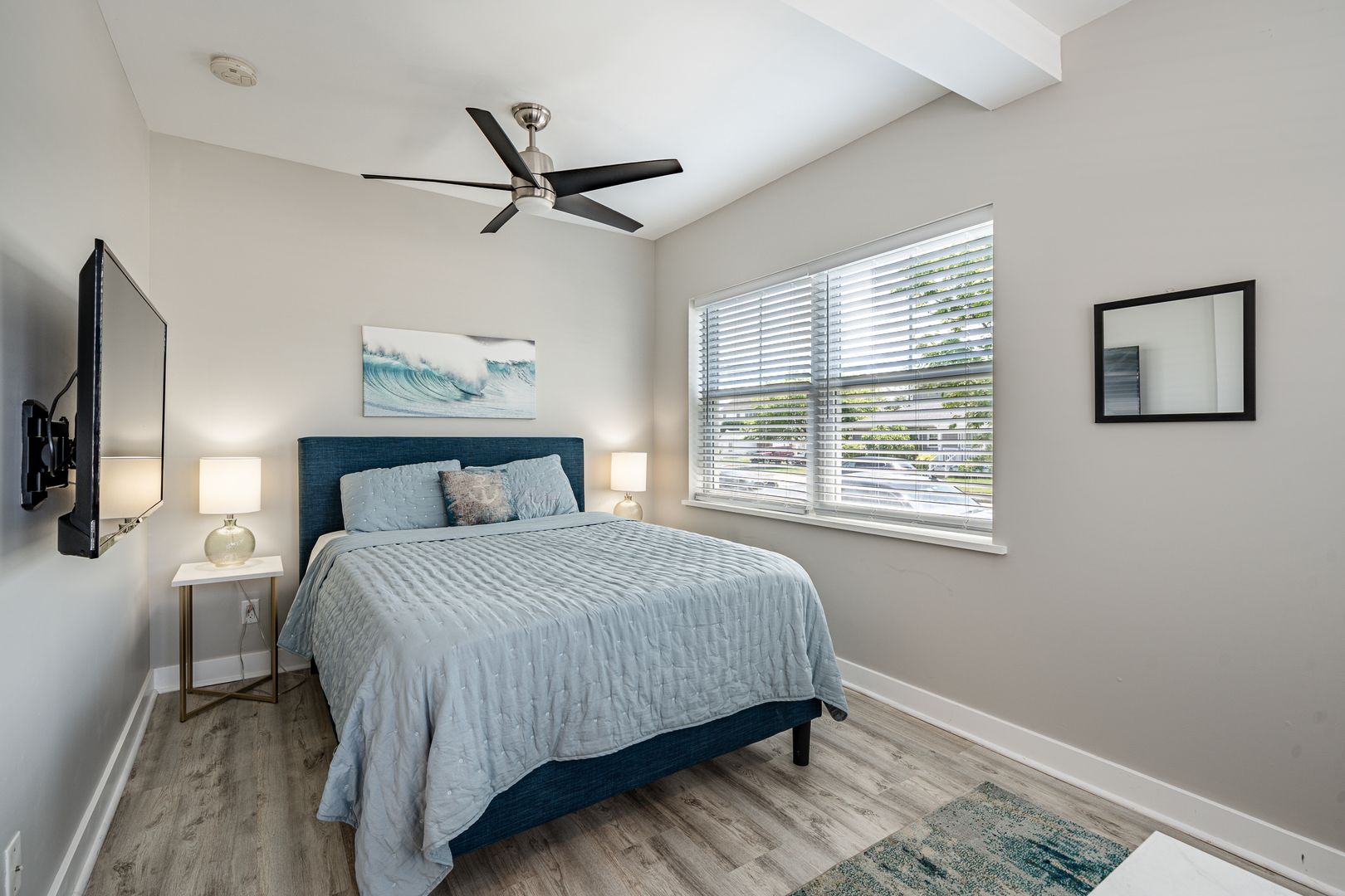 Wildwood Condo: 5708 Park Blvd
