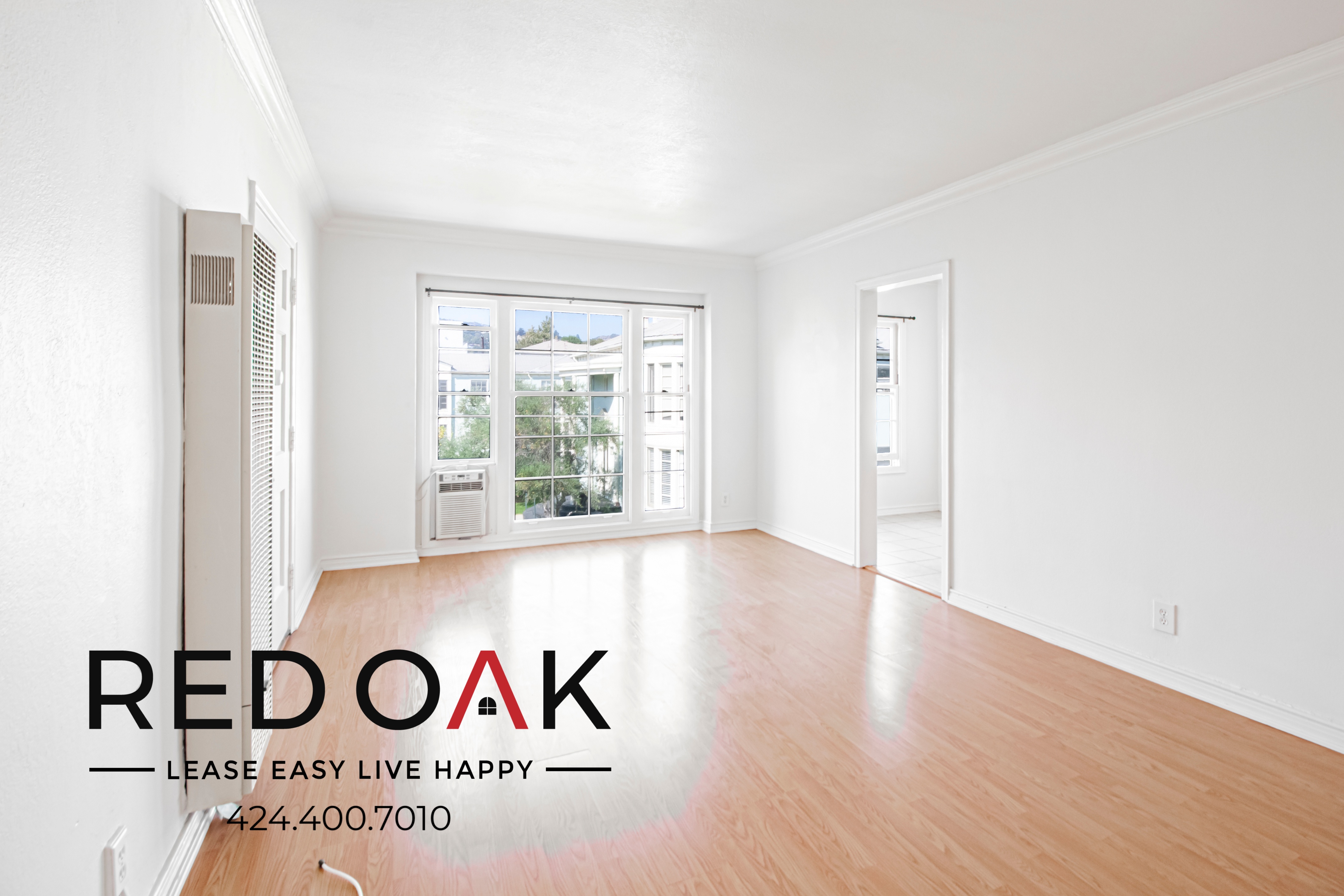Los Angeles Condo: 1828-1850 N Edgemont