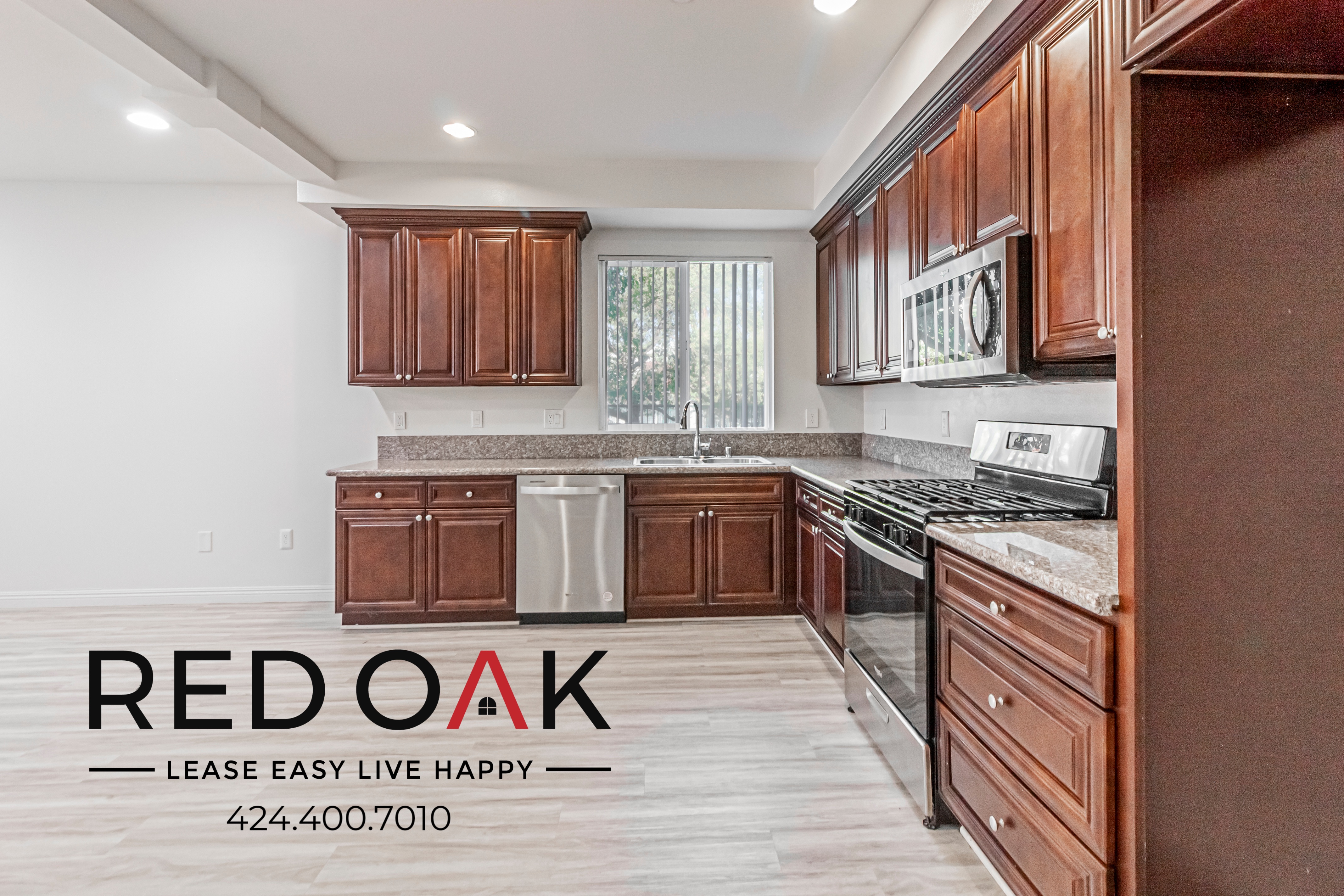 North Hollywood Condo: 6829 Simpson Ave