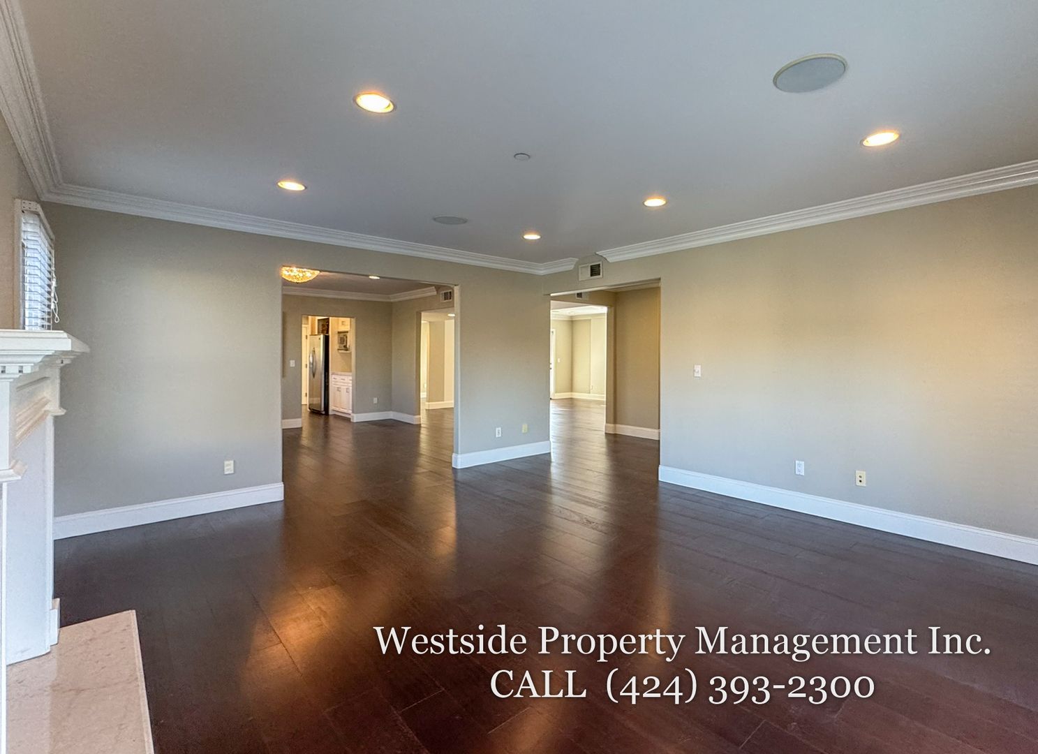 Los Angeles House: 1904 Manning Ave