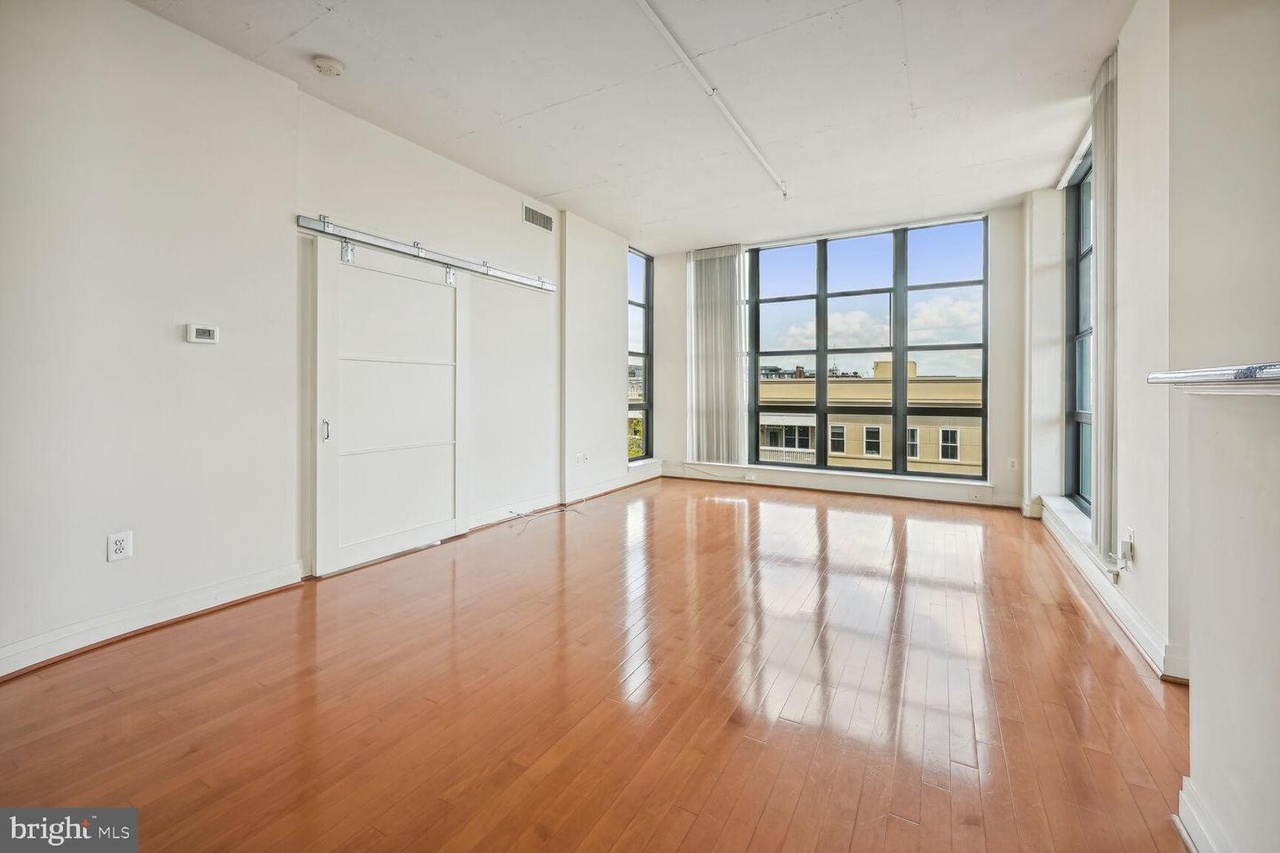 Washington Condo: 2020 12th St NW