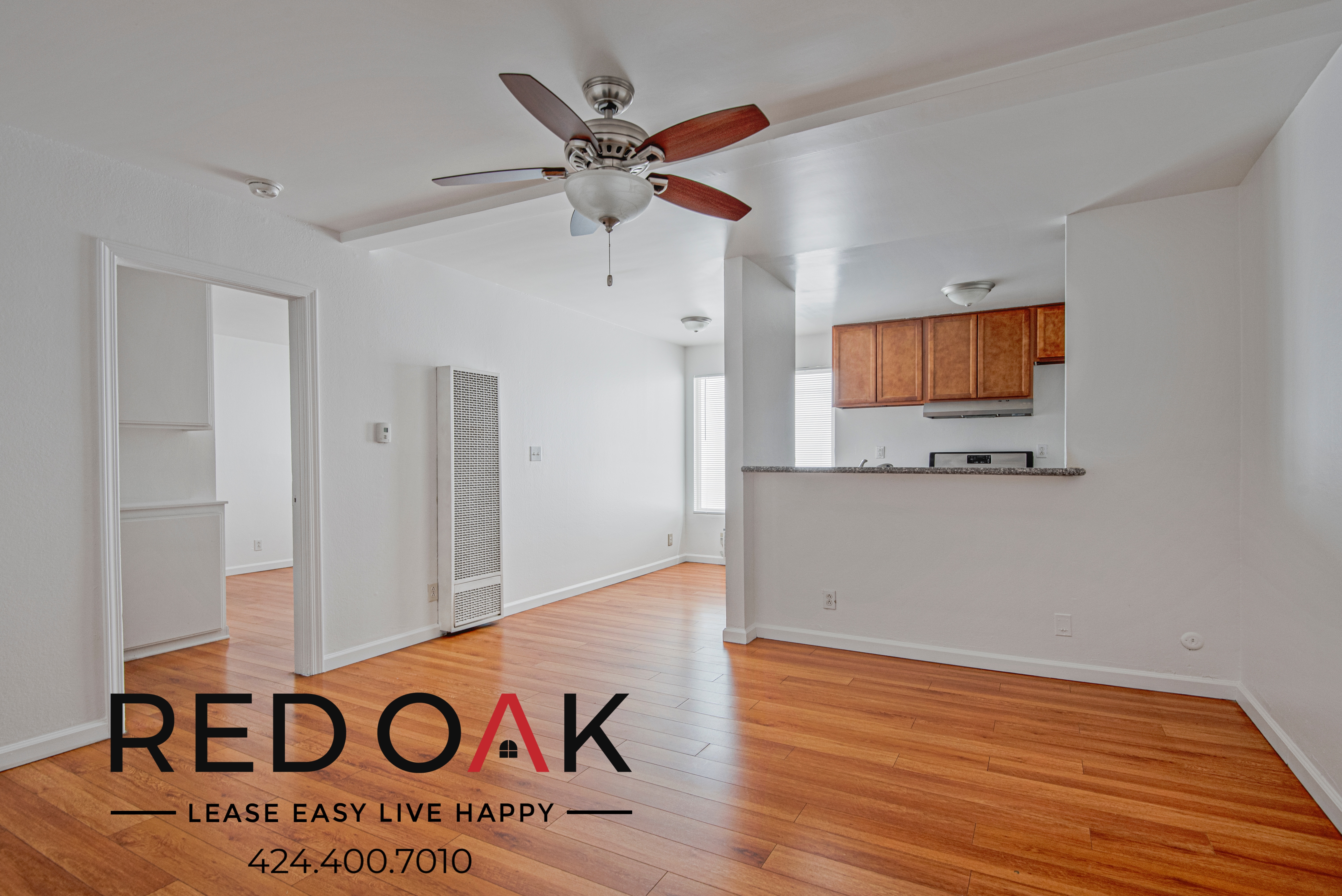 North Hollywood Condo: 5624 Fair Ave