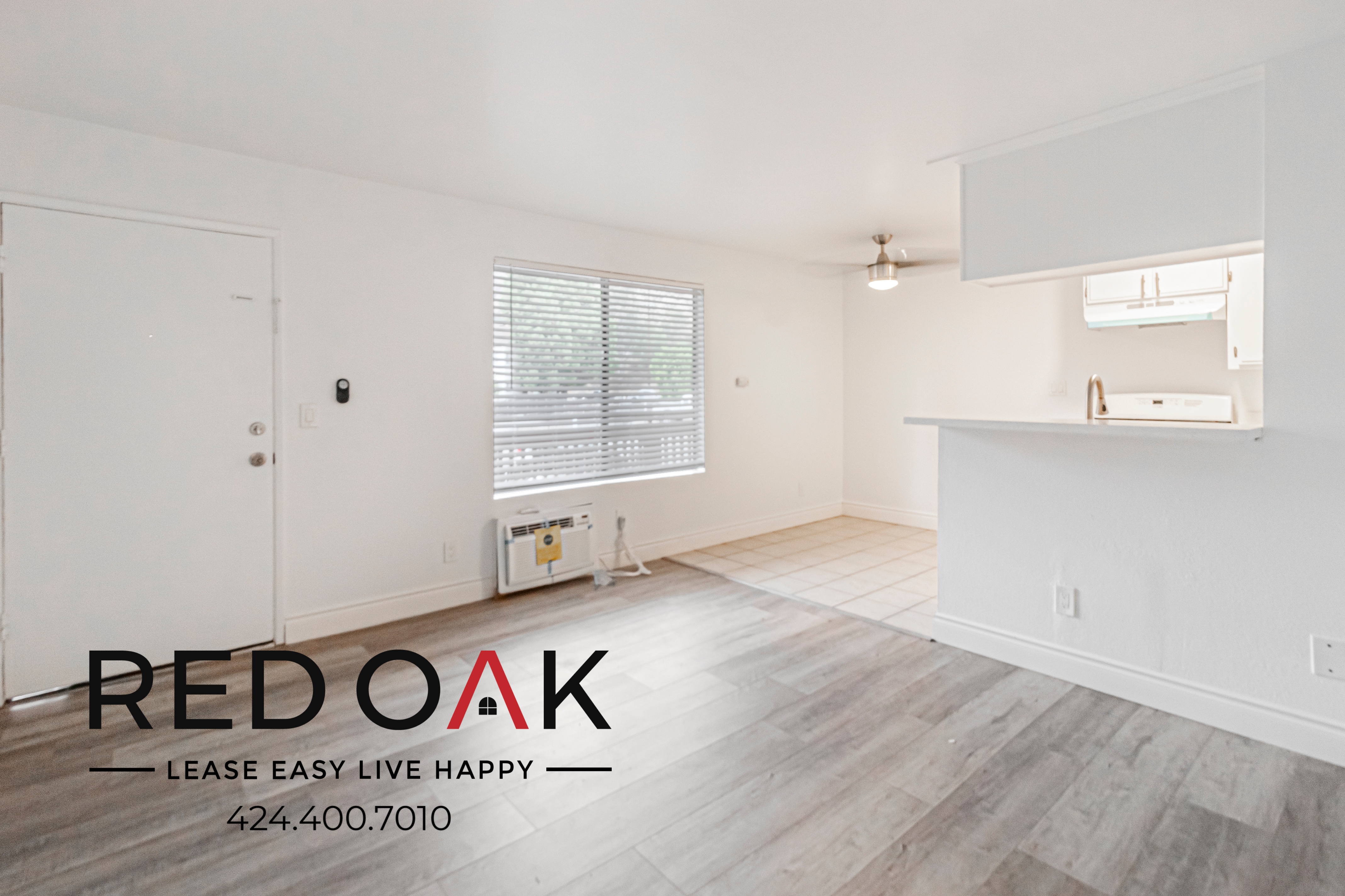 Sylmar Condo: 15500 Foothill Blvd