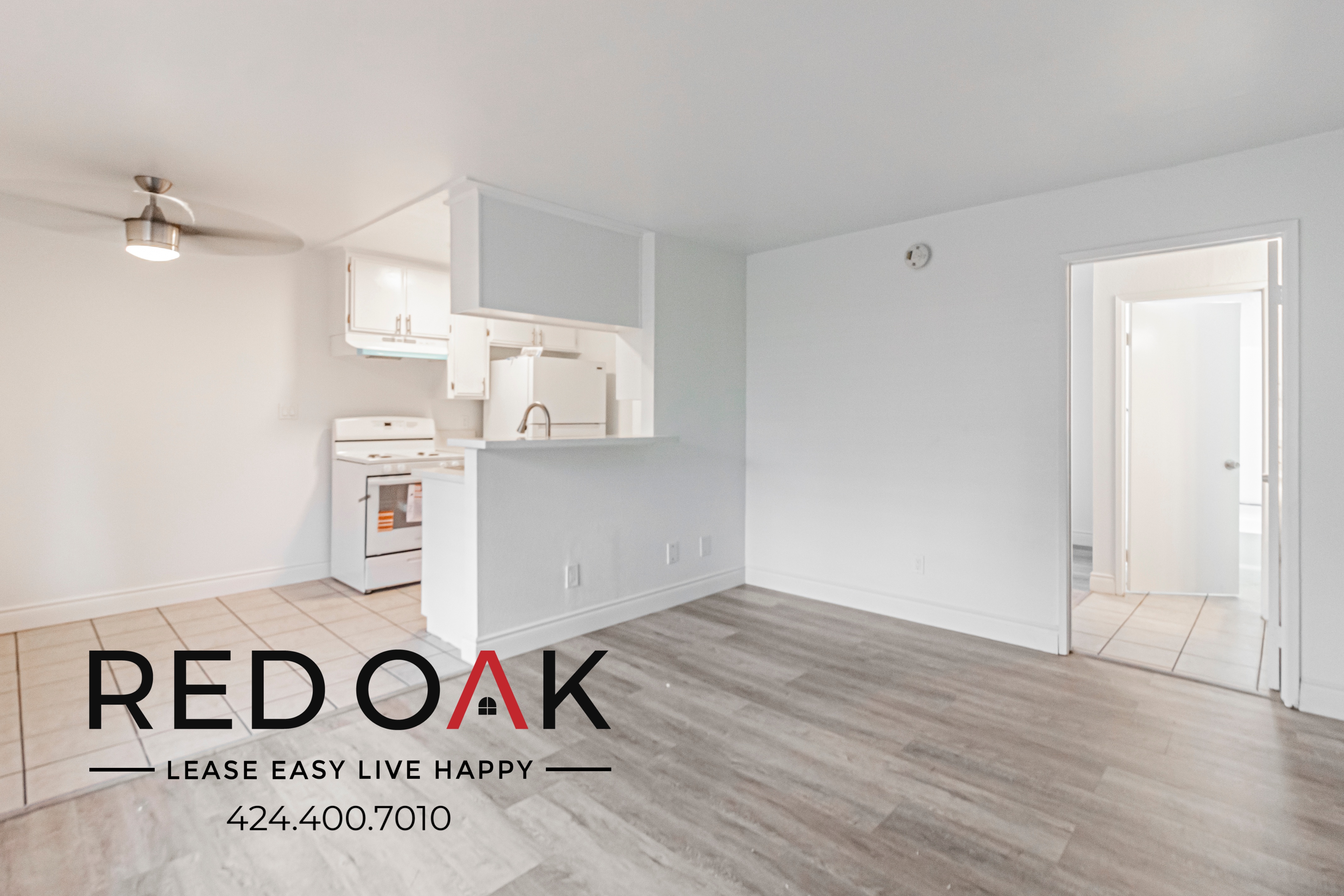 Sylmar Condo: 15500 Foothill Blvd