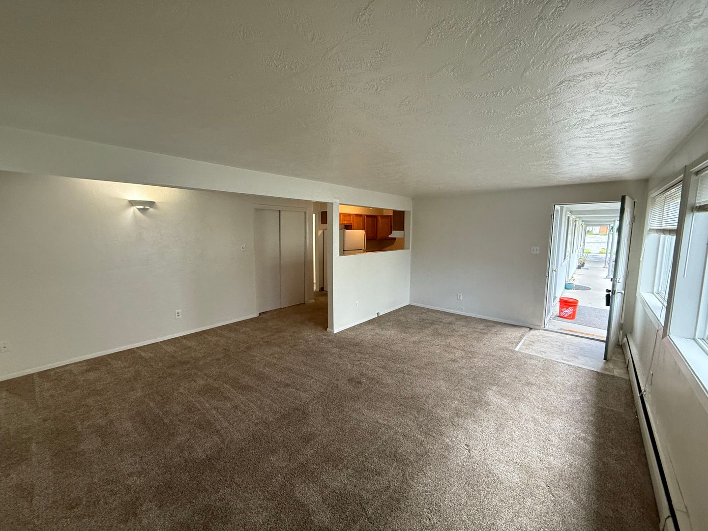 Anchorage Condo: 535 N Street