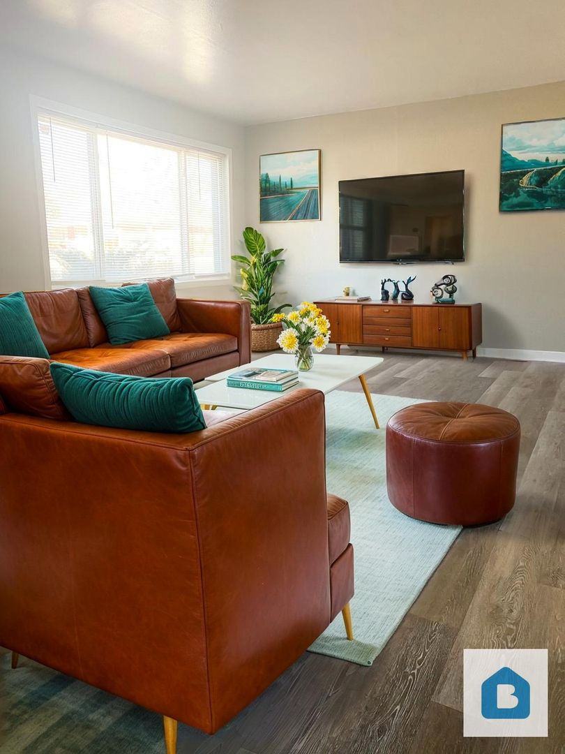 Colorado Springs Condo: 417 N 30th St