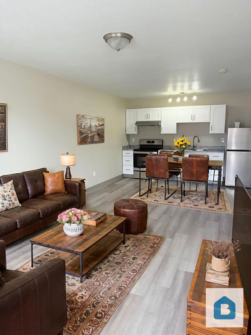 Calhan Condo: 15 Fifth St.