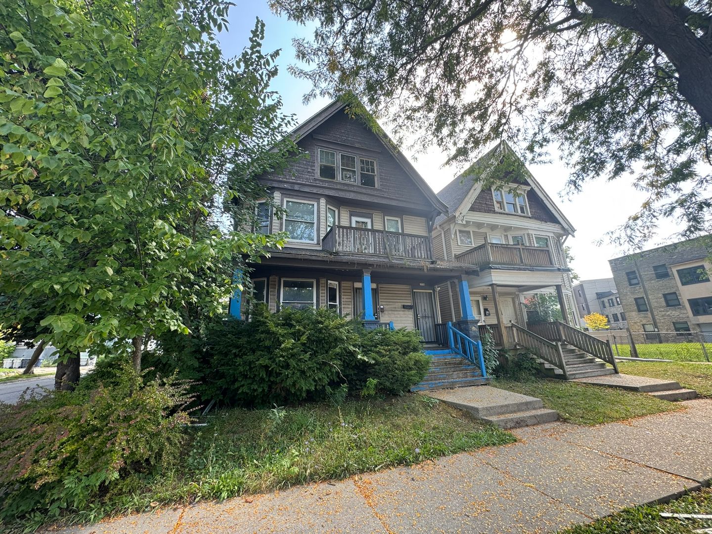 Milwaukee Condo: 1954 N 40th St