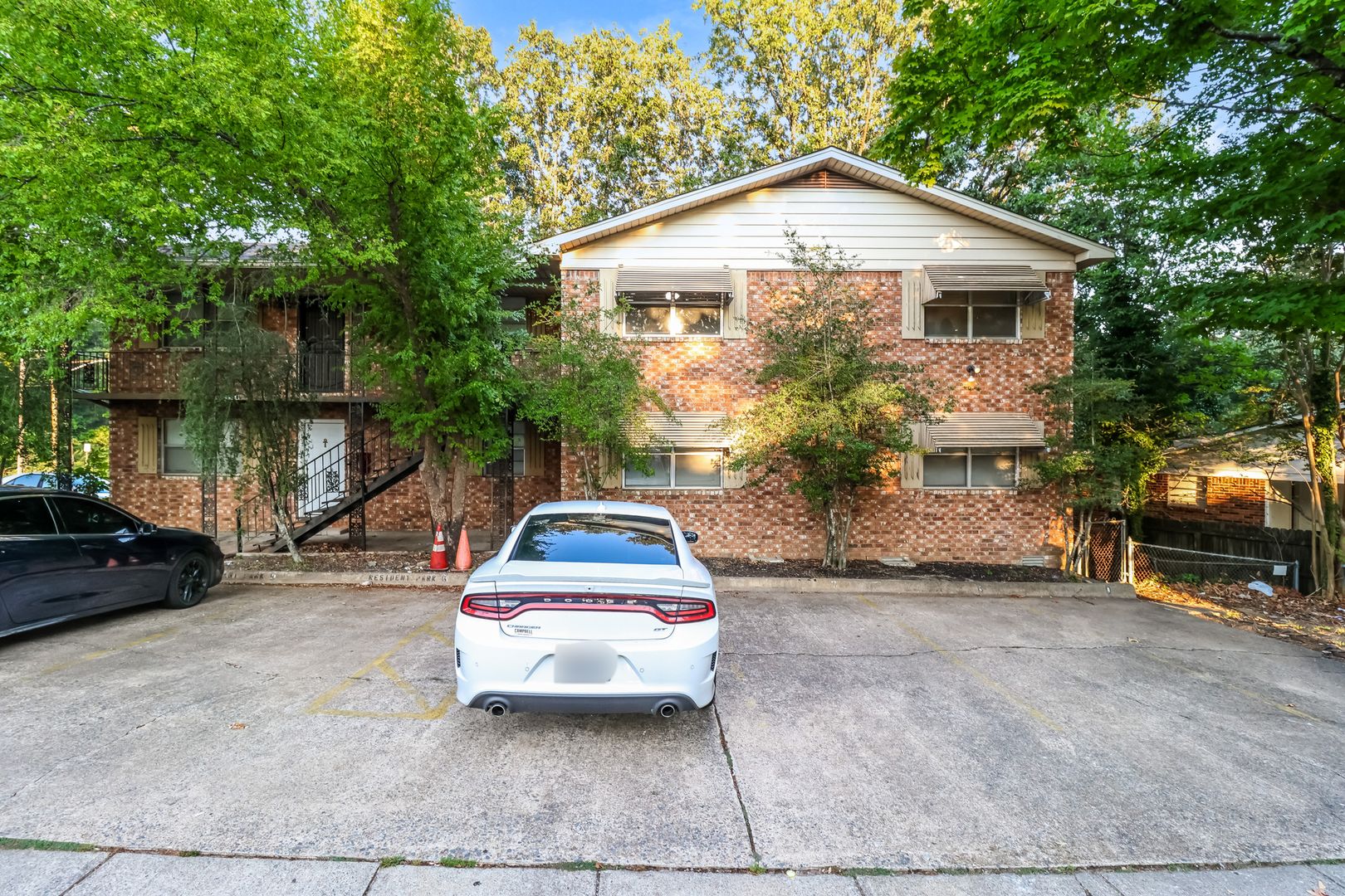 Little Rock Condo: 11114 Beverly Hills Drive