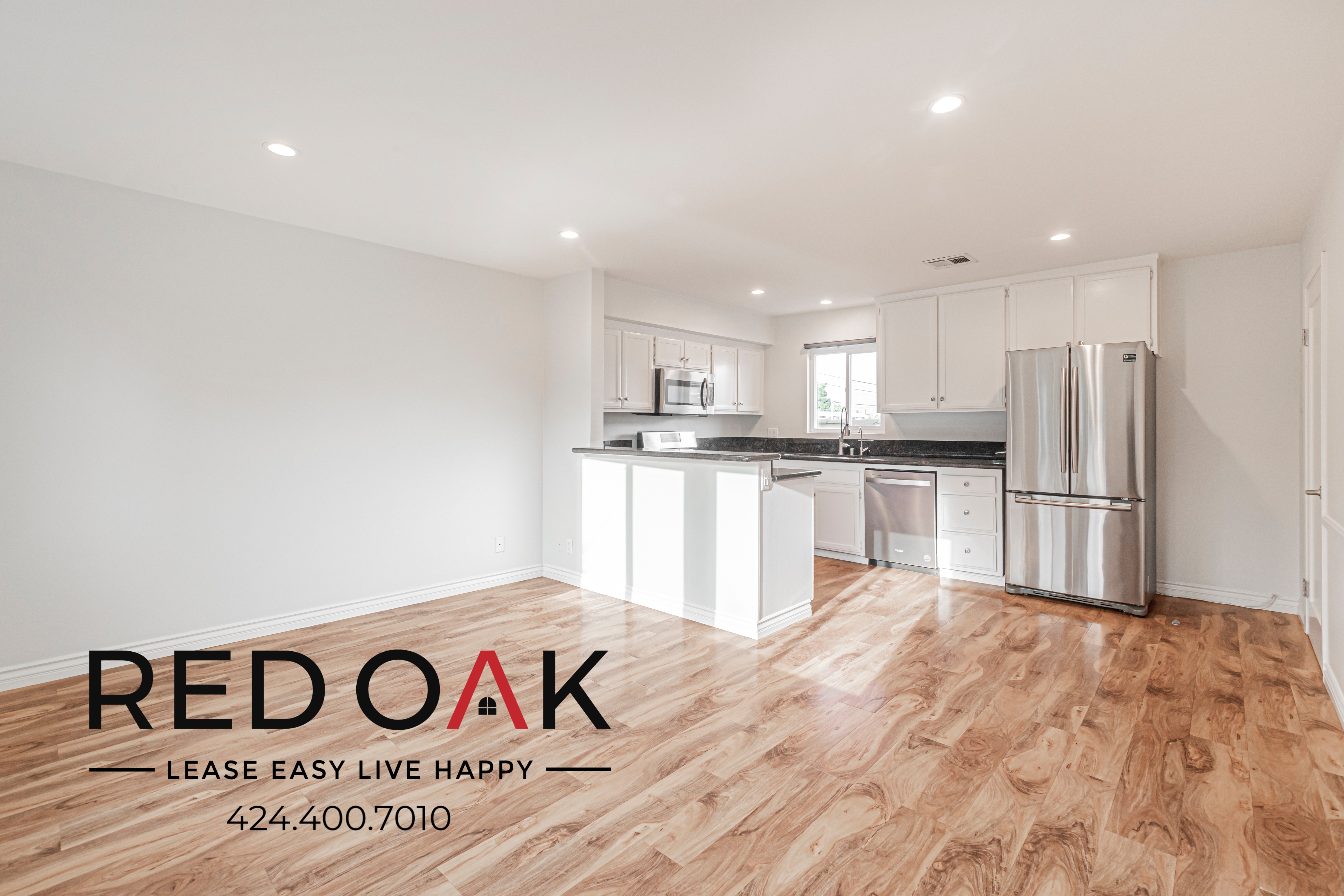 North Hollywood Condo: 11218 Oxnard St