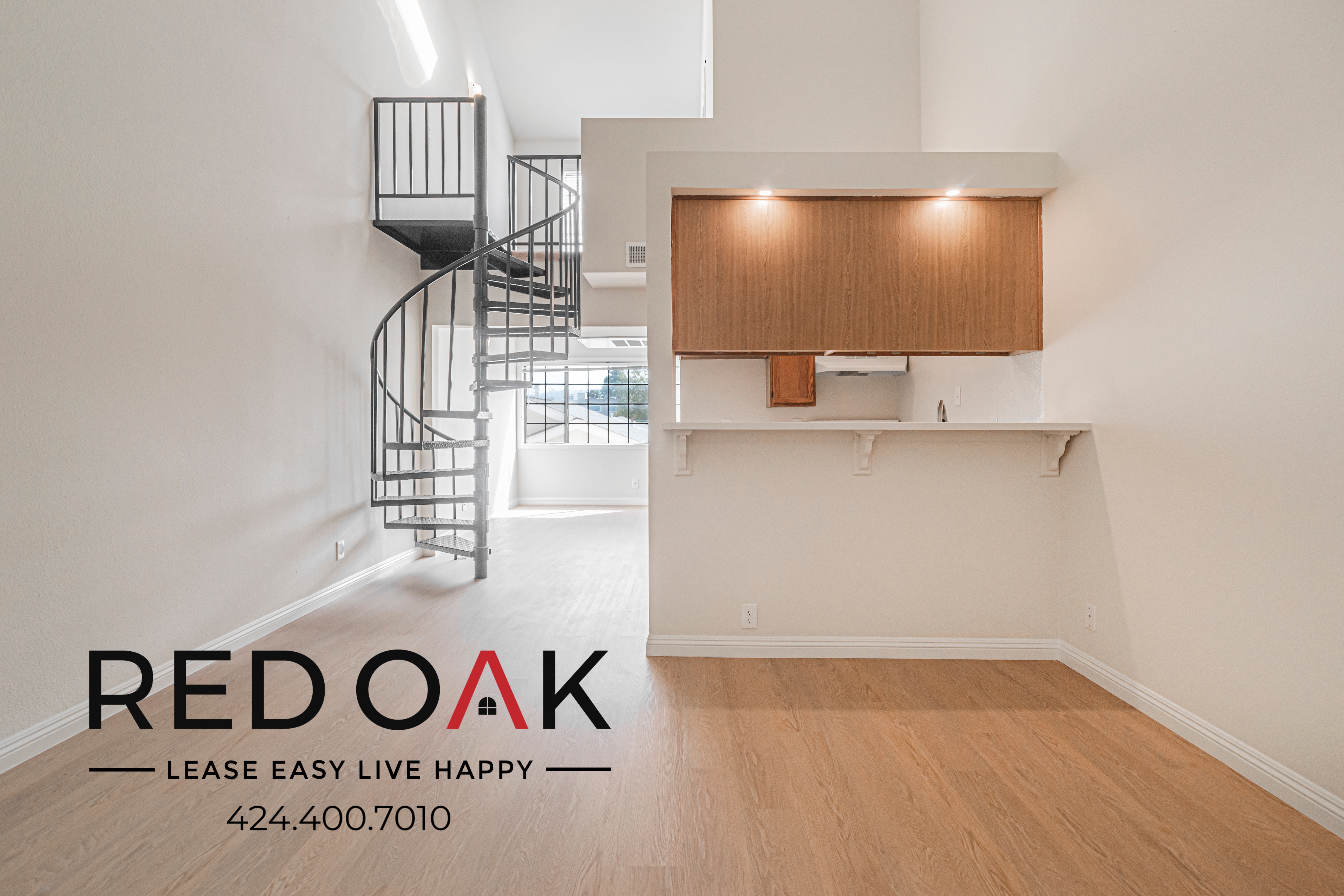 North Hollywood Condo: 4651 Cahuenga Blvd