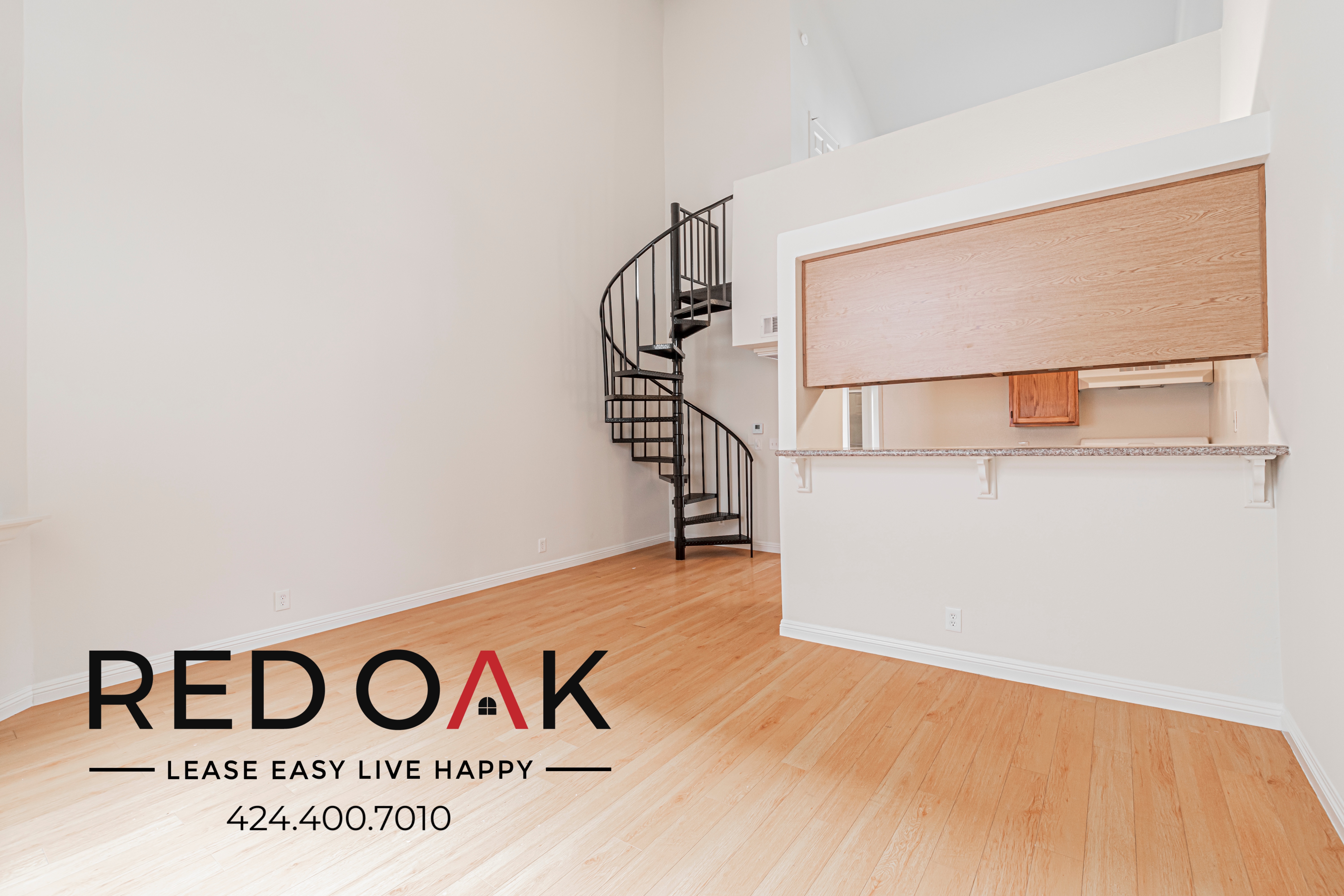 North Hollywood Condo: 4651 Cahuenga Blvd