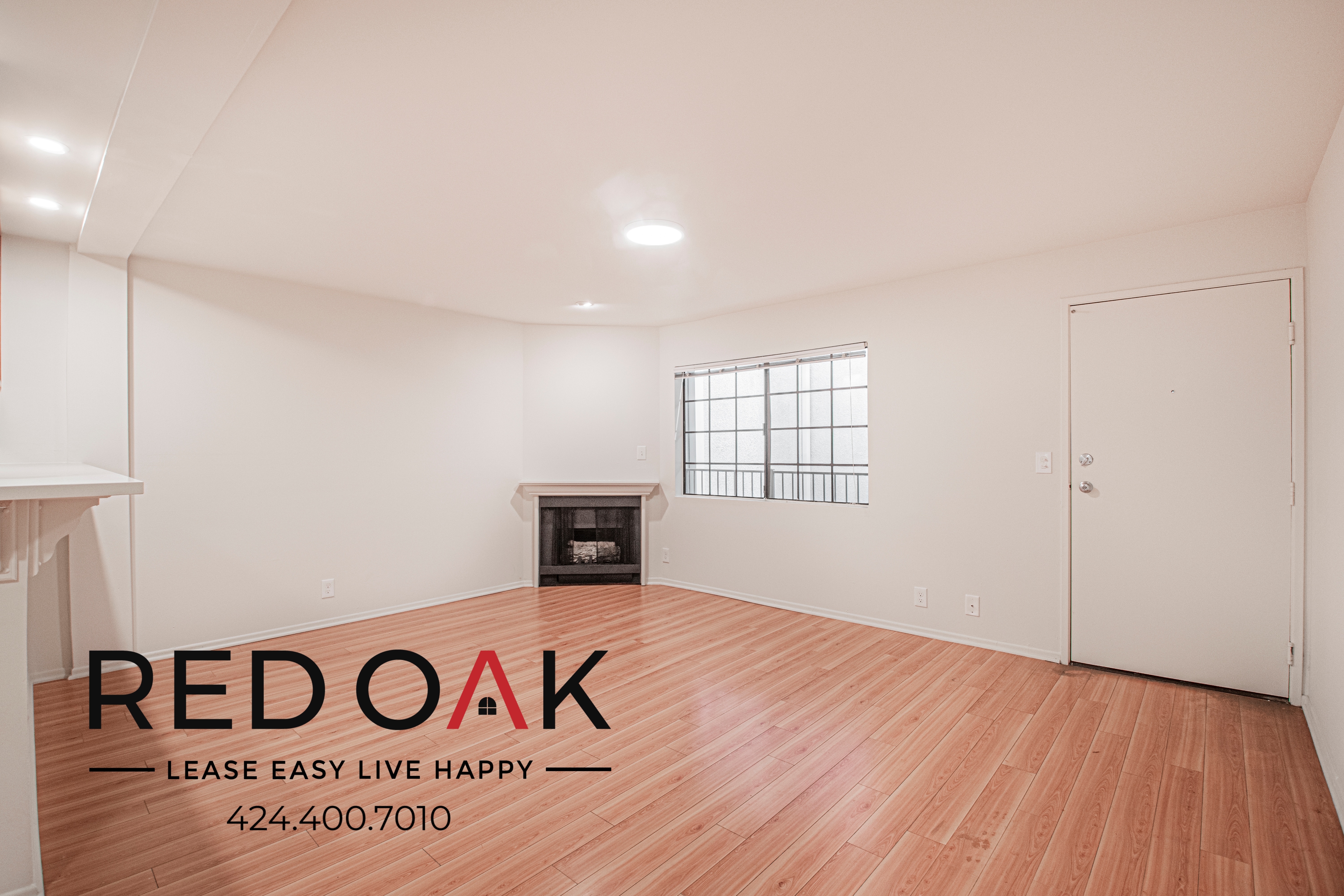 North Hollywood Condo: 4651 Cahuenga Blvd