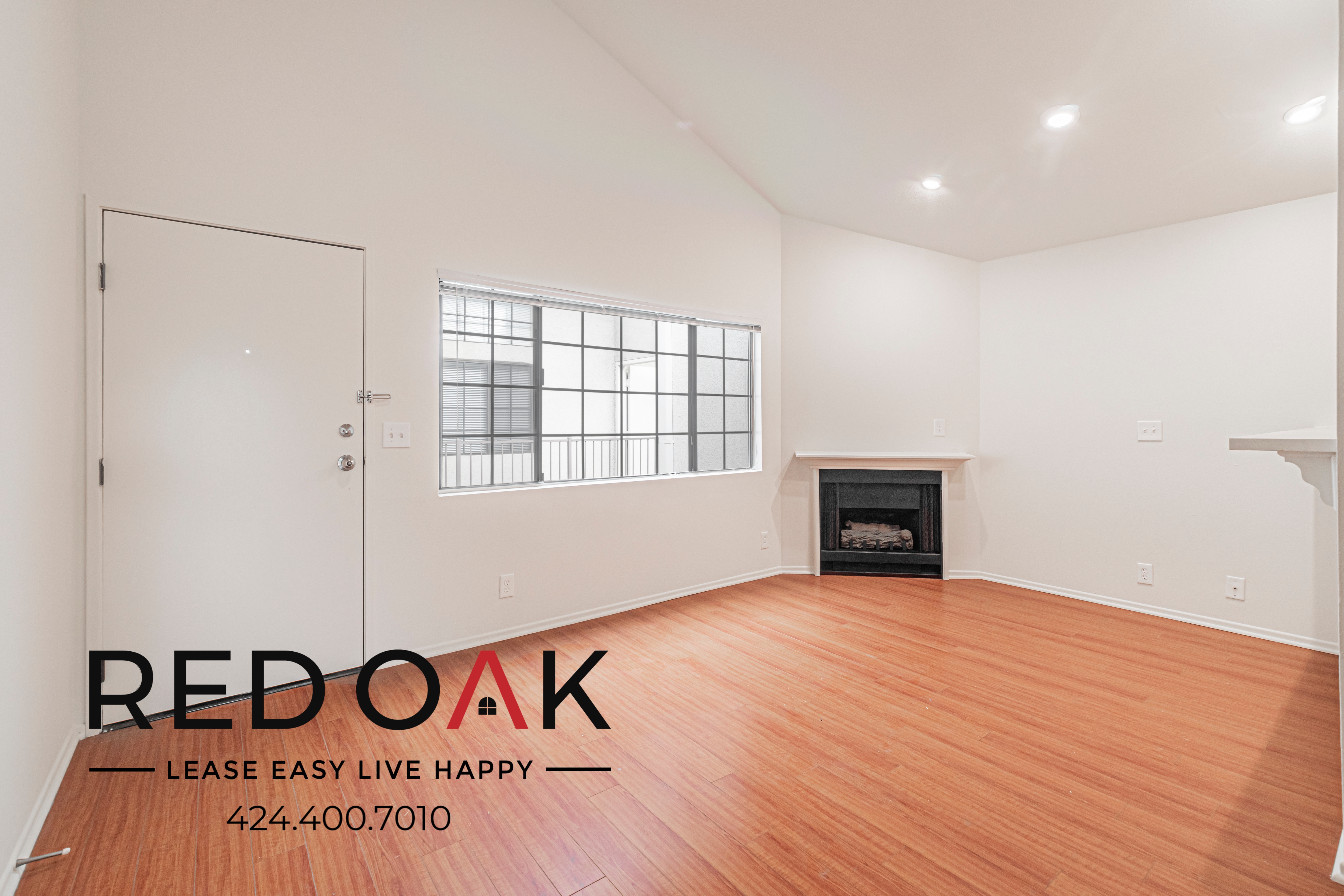 North Hollywood Condo: 4651 Cahuenga Blvd