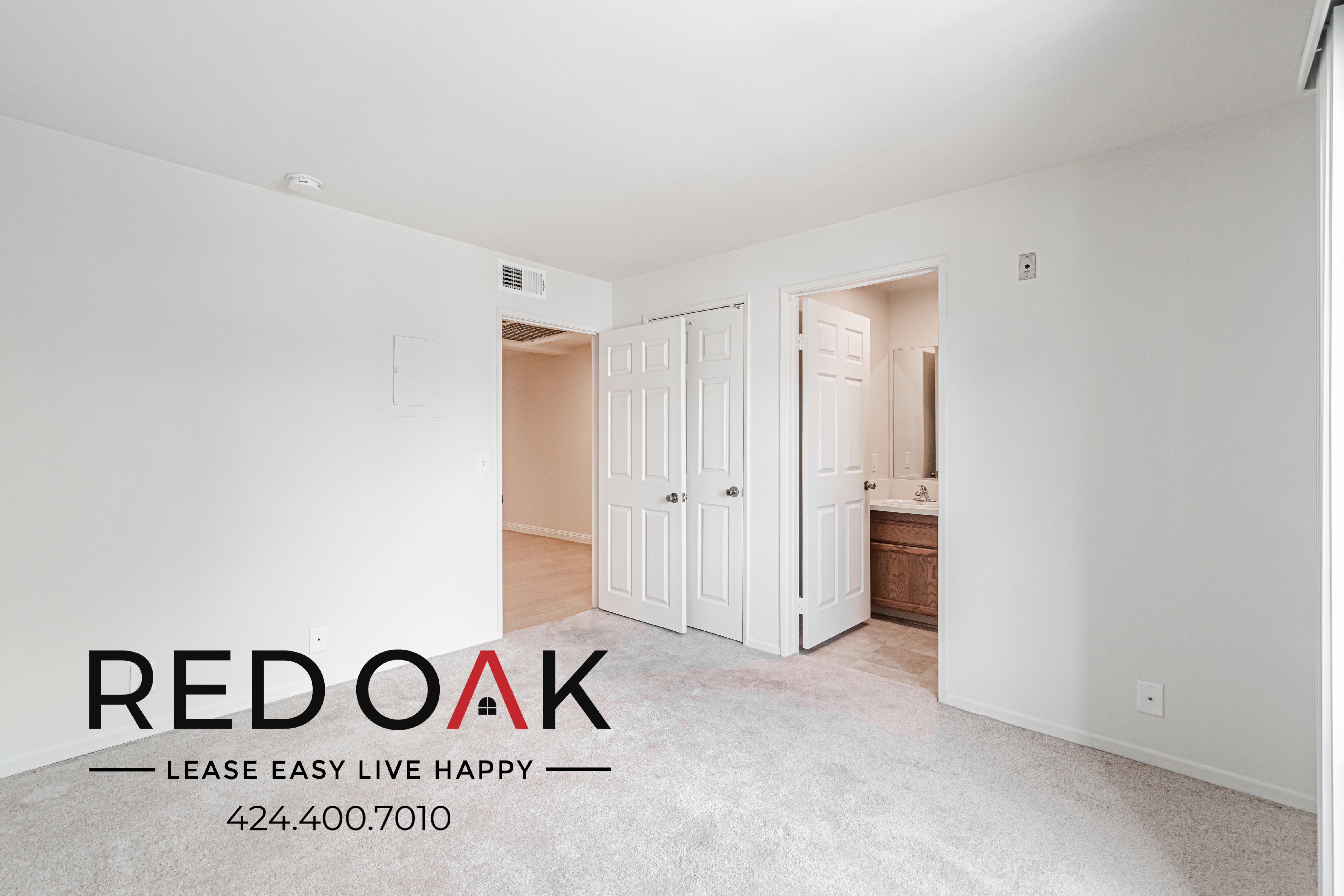 North Hollywood Condo: 4651 Cahuenga Blvd