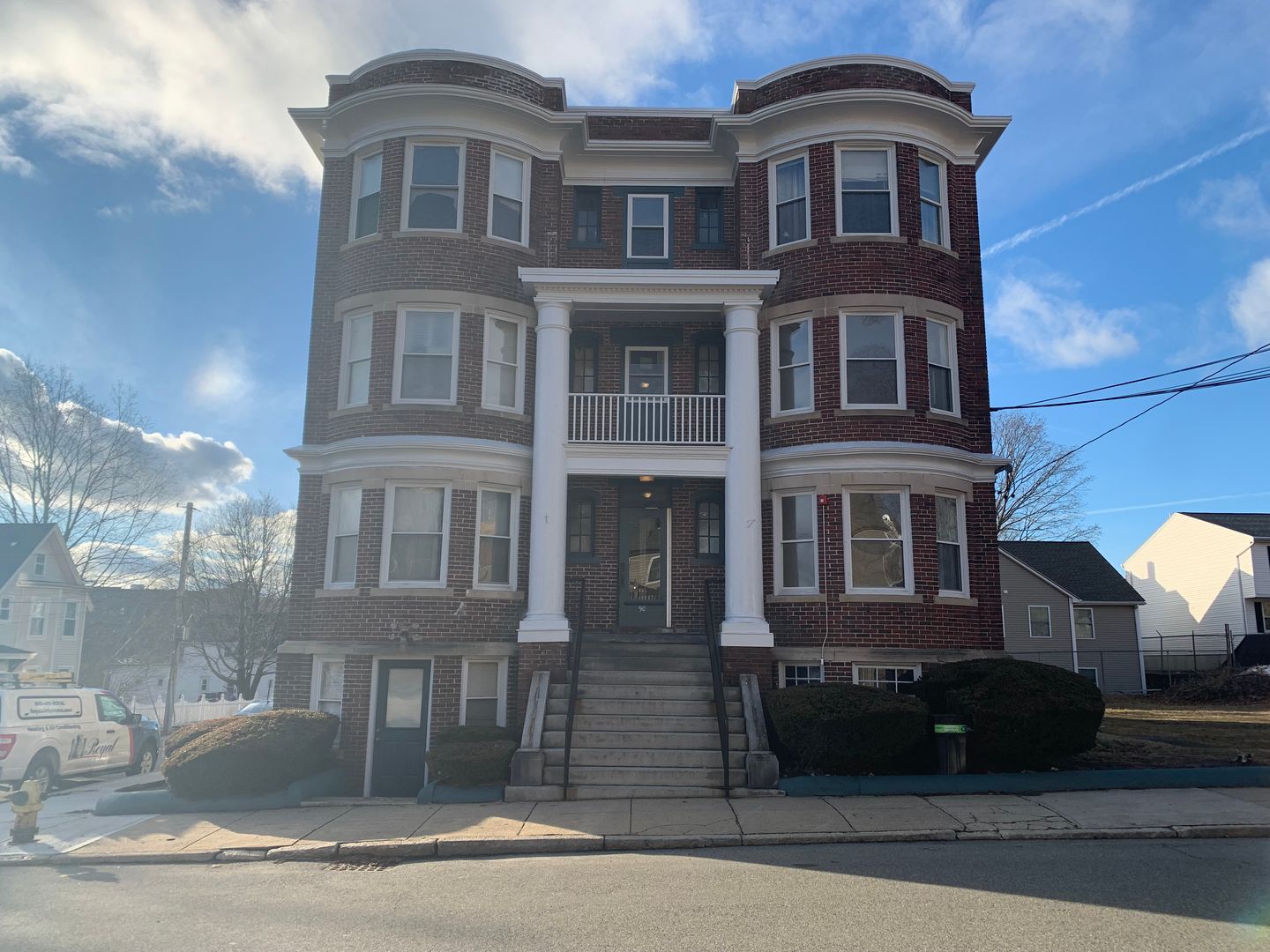 Haverhill Condo: 90 Emerson Street