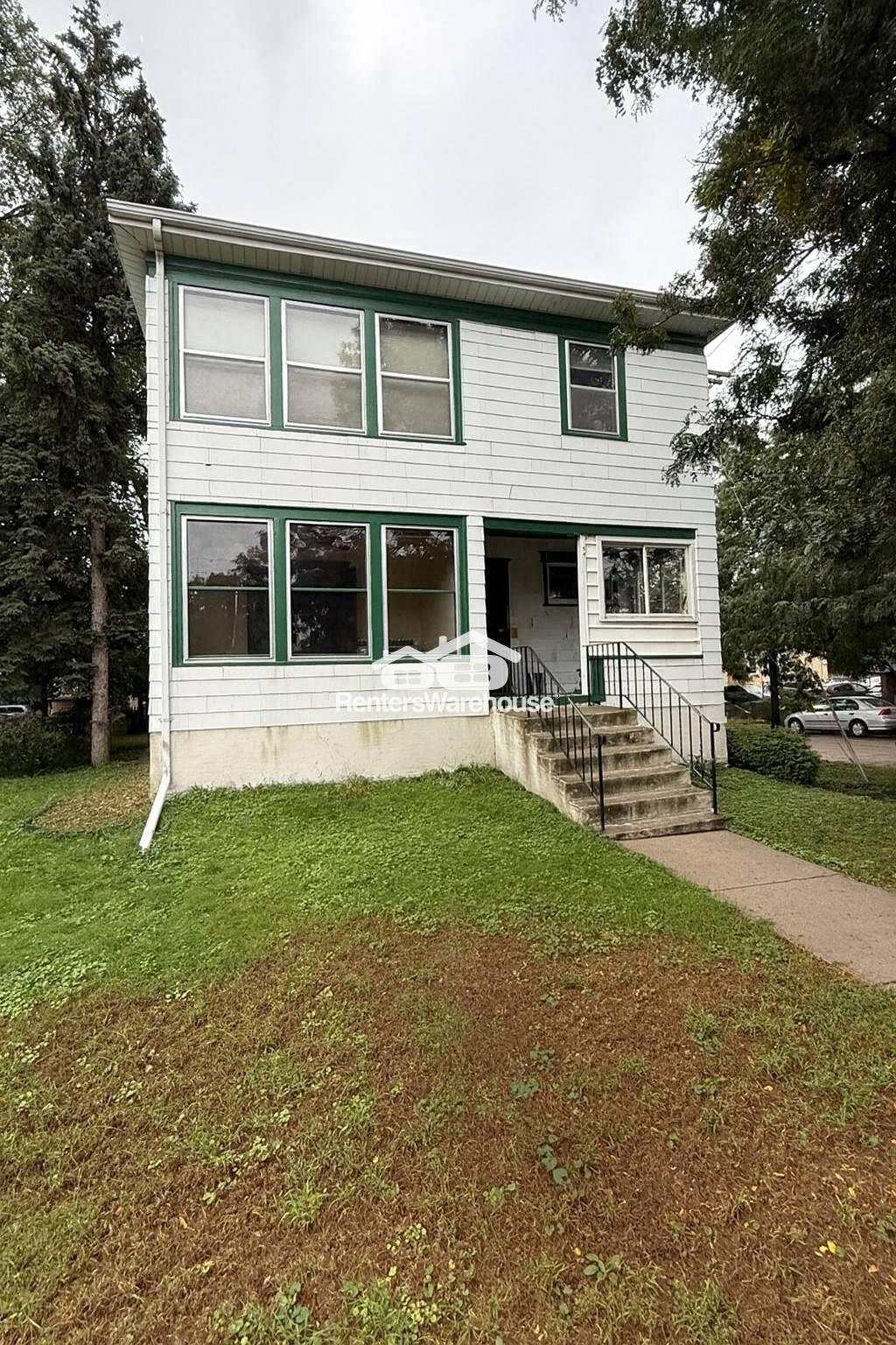 Minneapolis Condo: 1700 Como Ave SE Apt 1