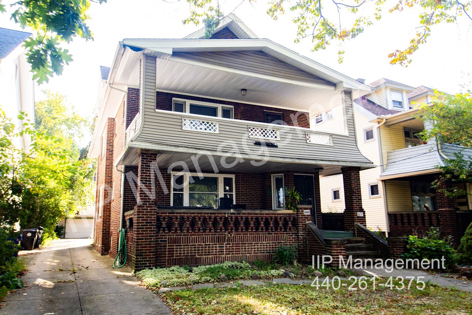 Cleveland Condo: 2671 East 130 Street