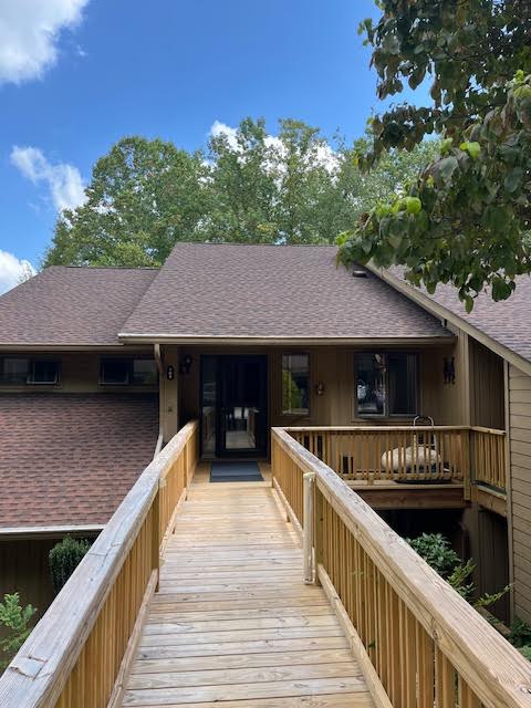 Hendersonville Condo: 104 Live Oak Lane