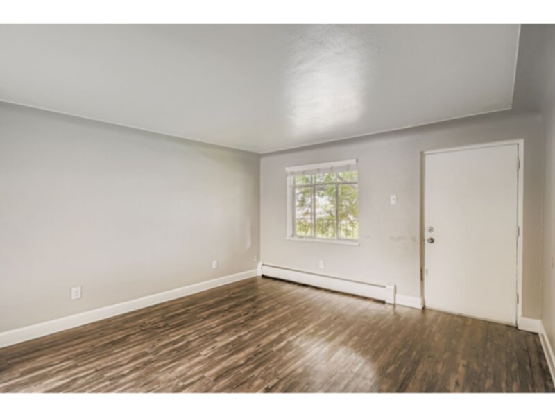 Englewood Condo: 3651 S Cherokee Street