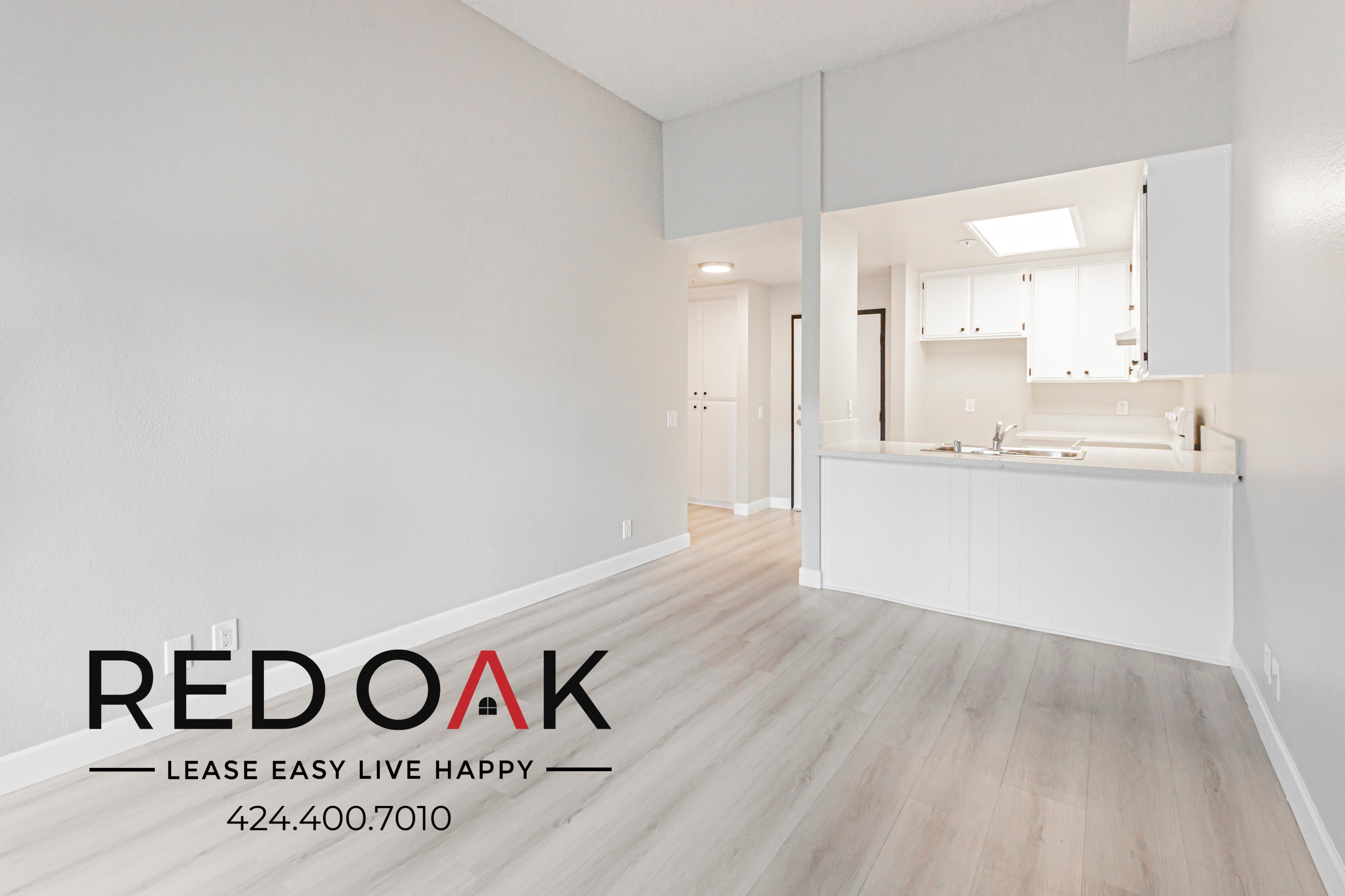 El Monte Condo: 3711 Cogswell Rd